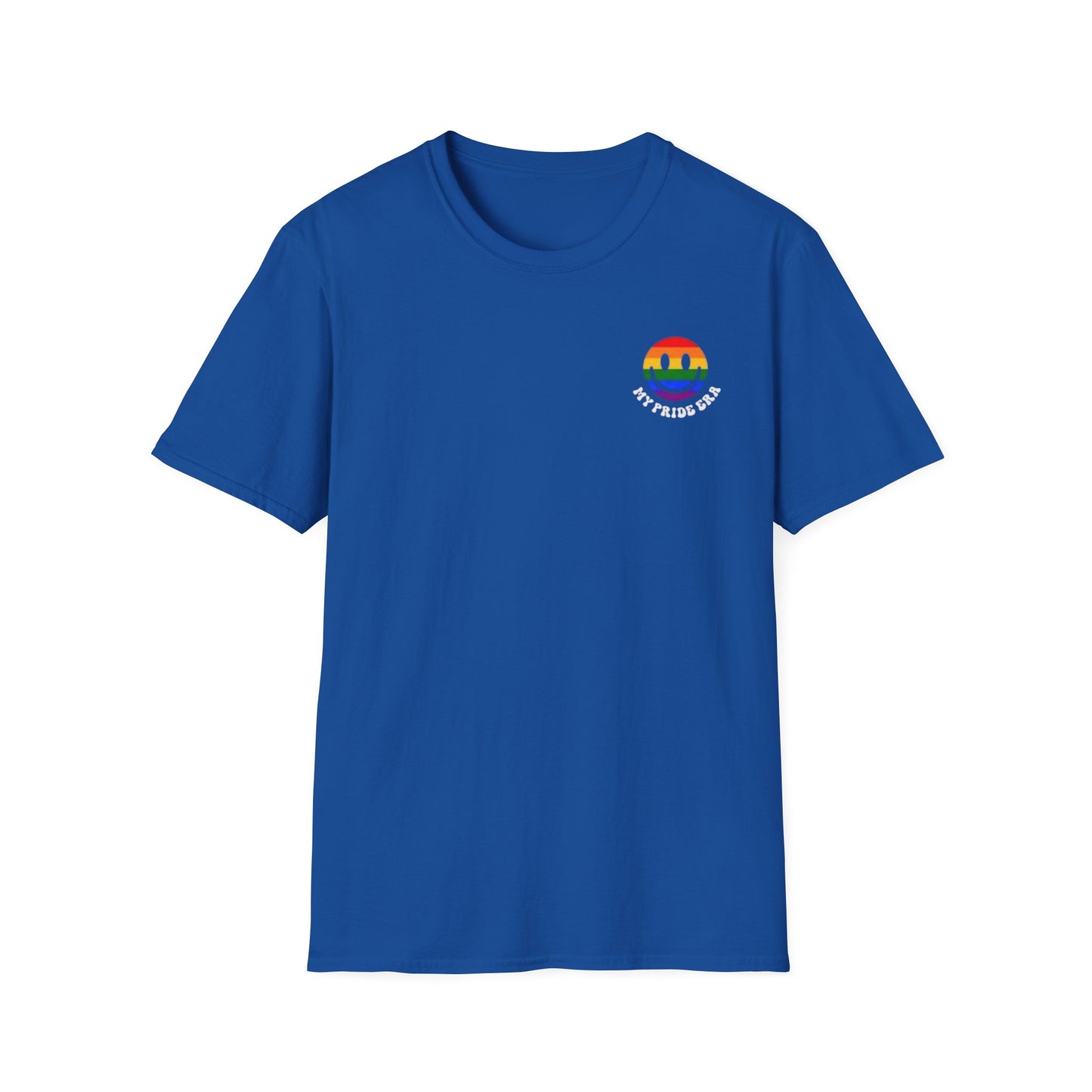 Pride Month Era