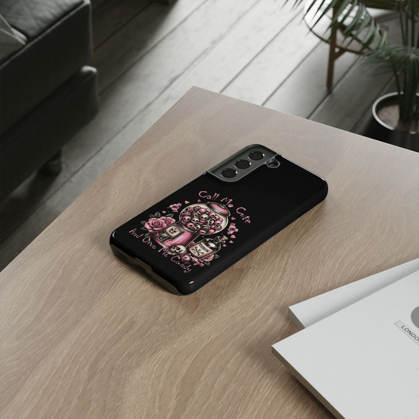 Give Me Candy Tough Case - Android
