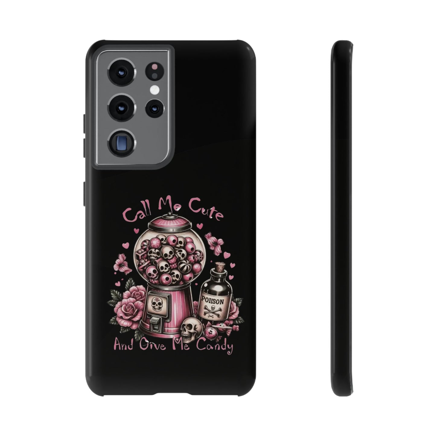 Give Me Candy Tough Case - Android