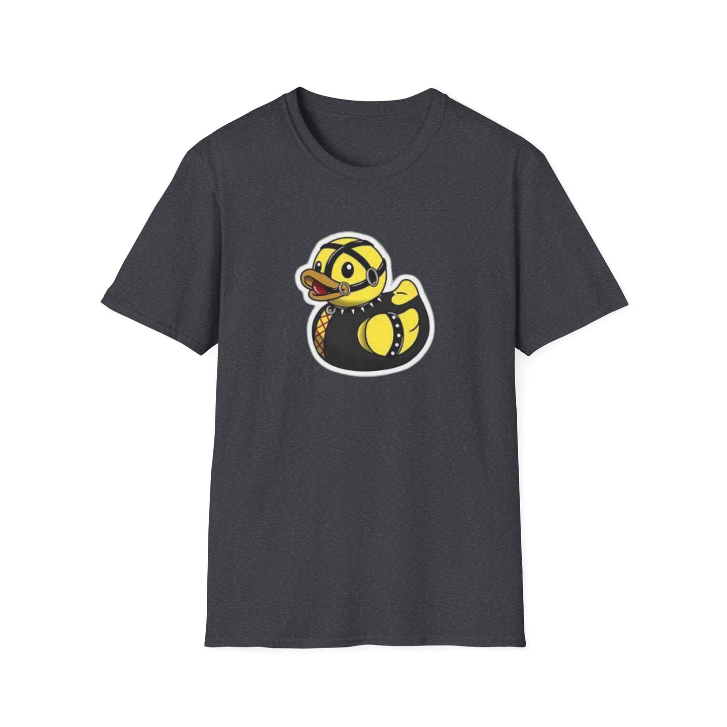 Rubber Duck - T-Shirt