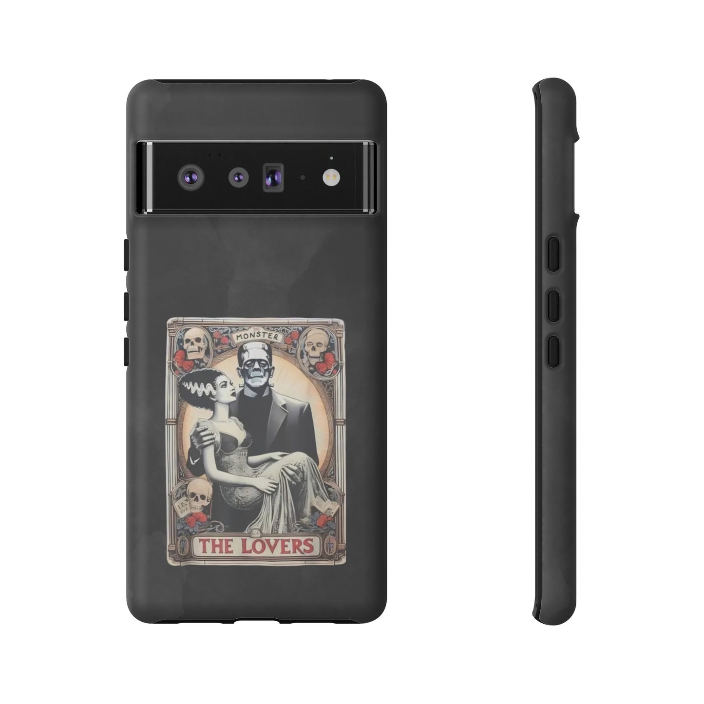 The Lovers Tough Case - Android