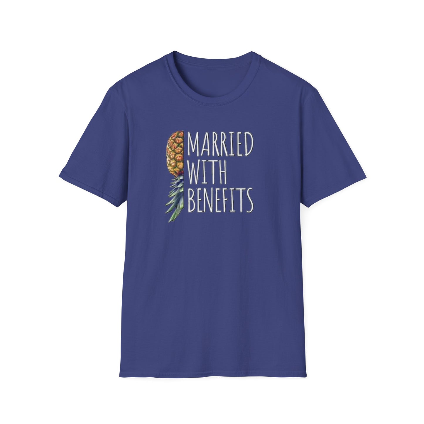 Married With Benefits