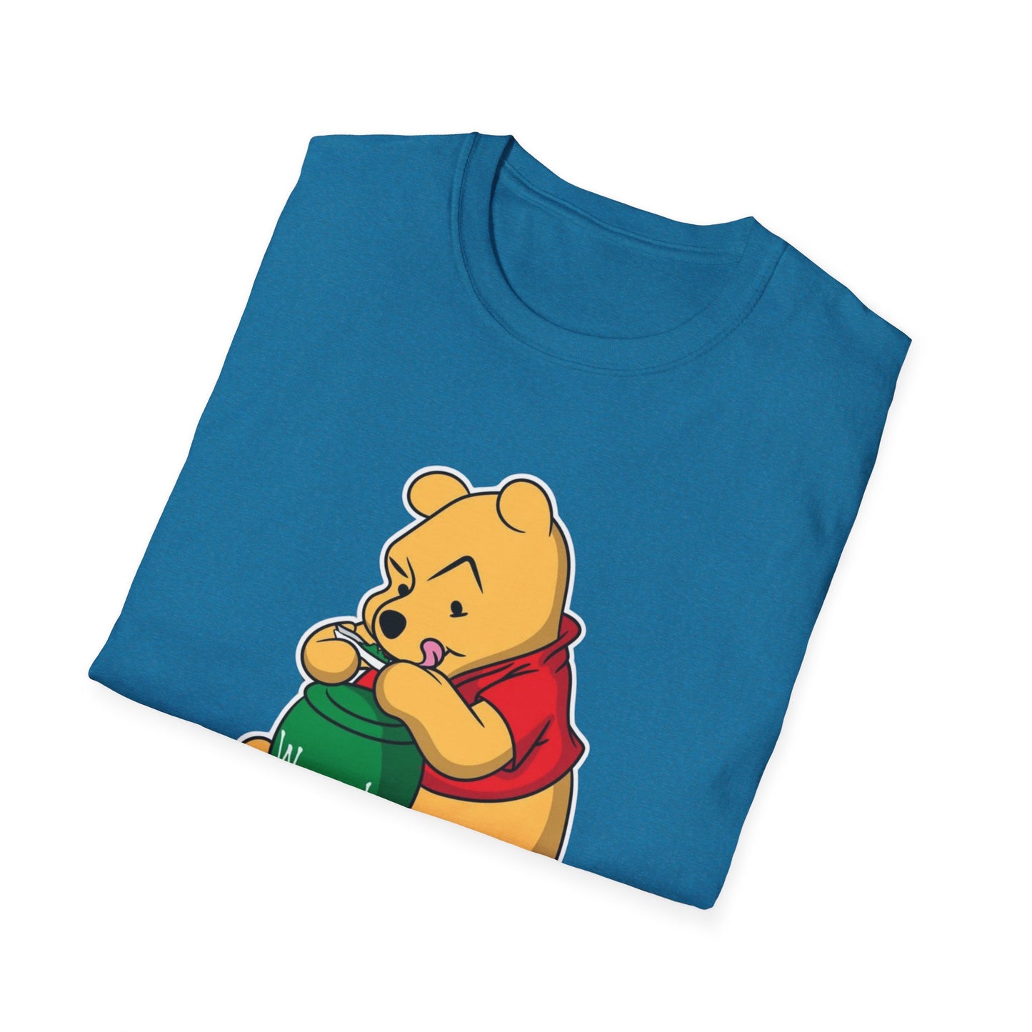 Cute Winnie Weed
