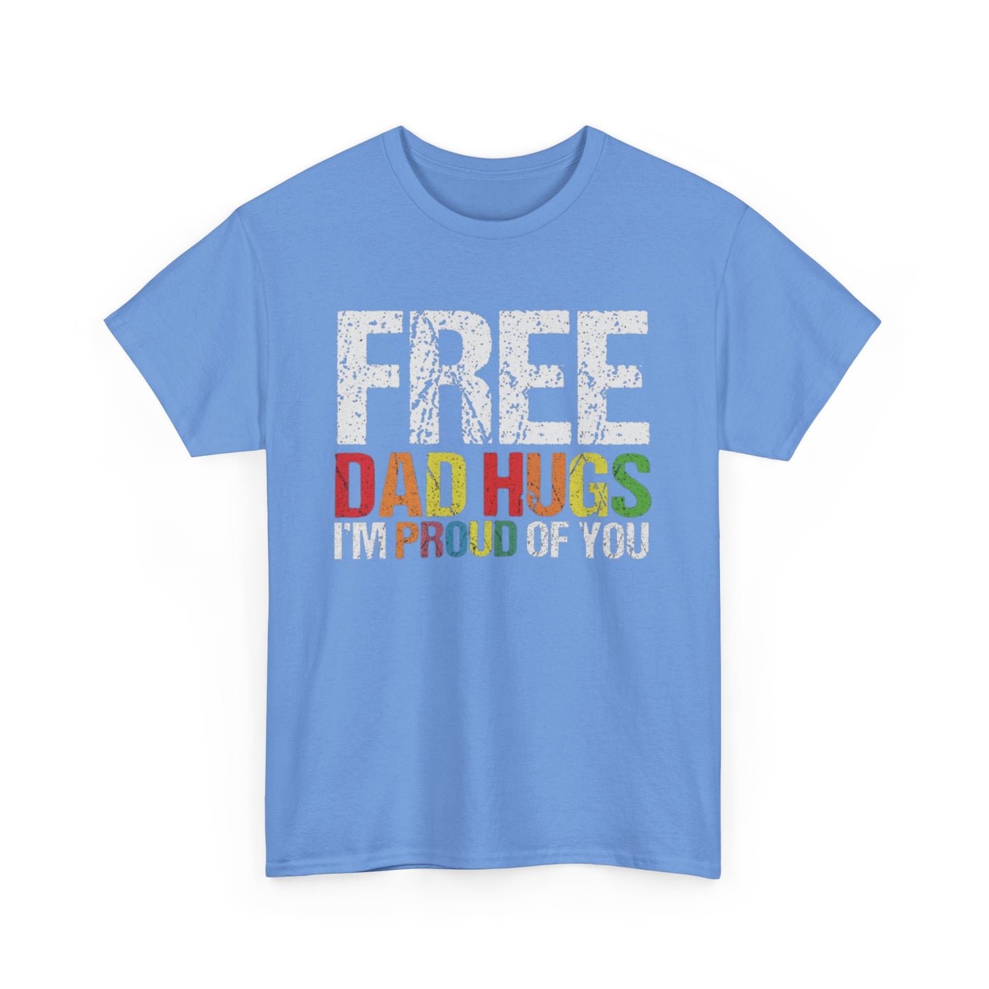 FREE Dad Hugs