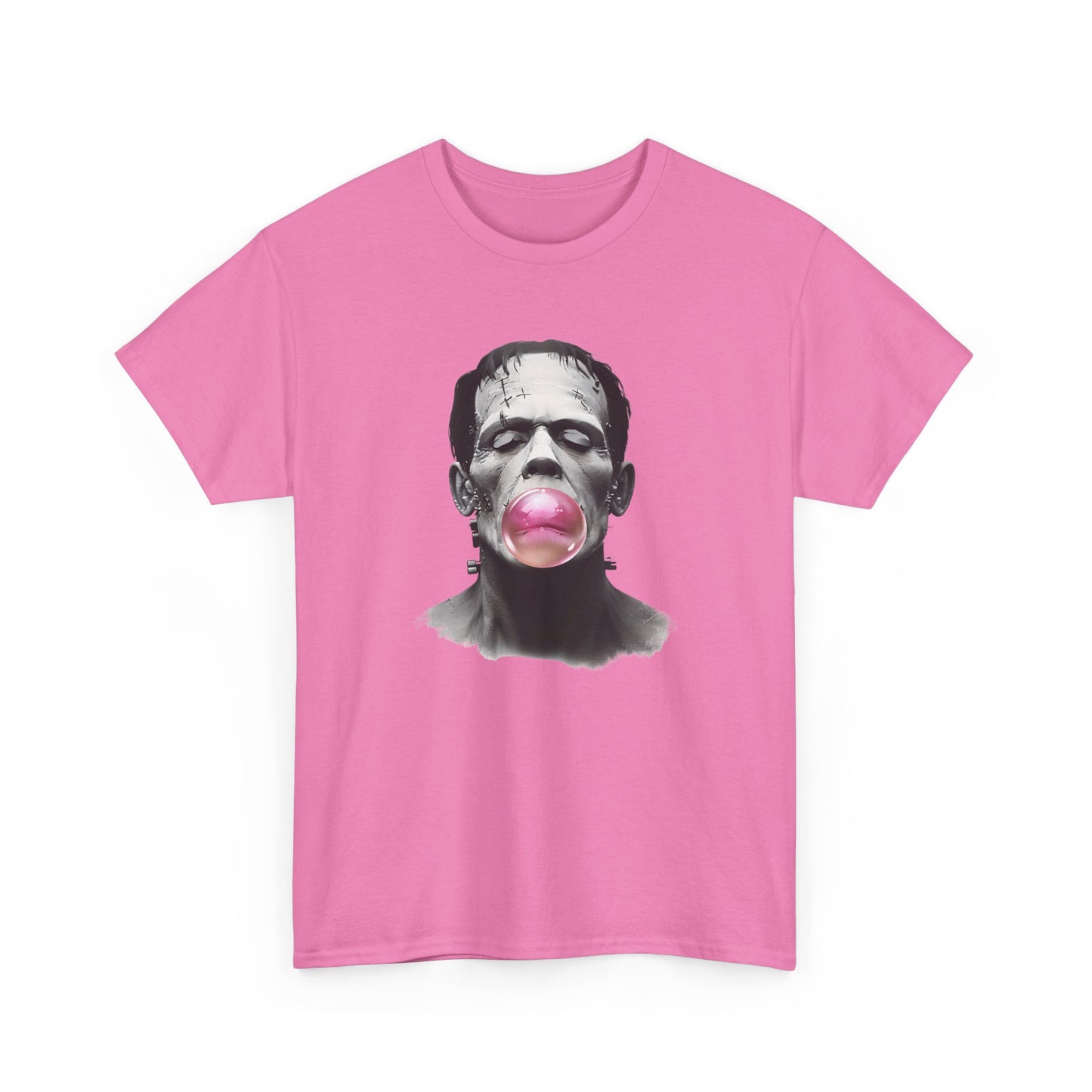 Frankenstein Bubblegum Tee