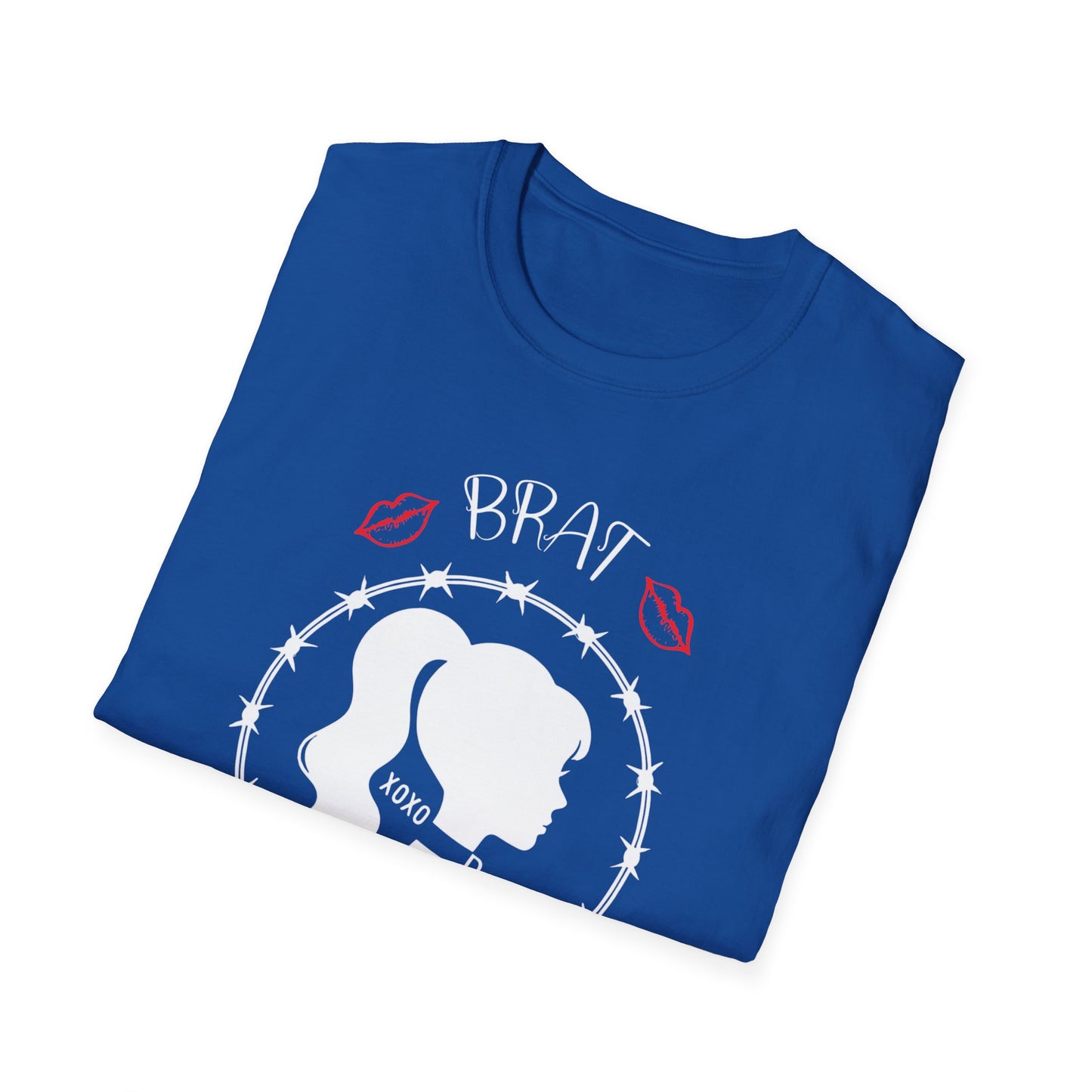 Brat Revolution - Dark Edition