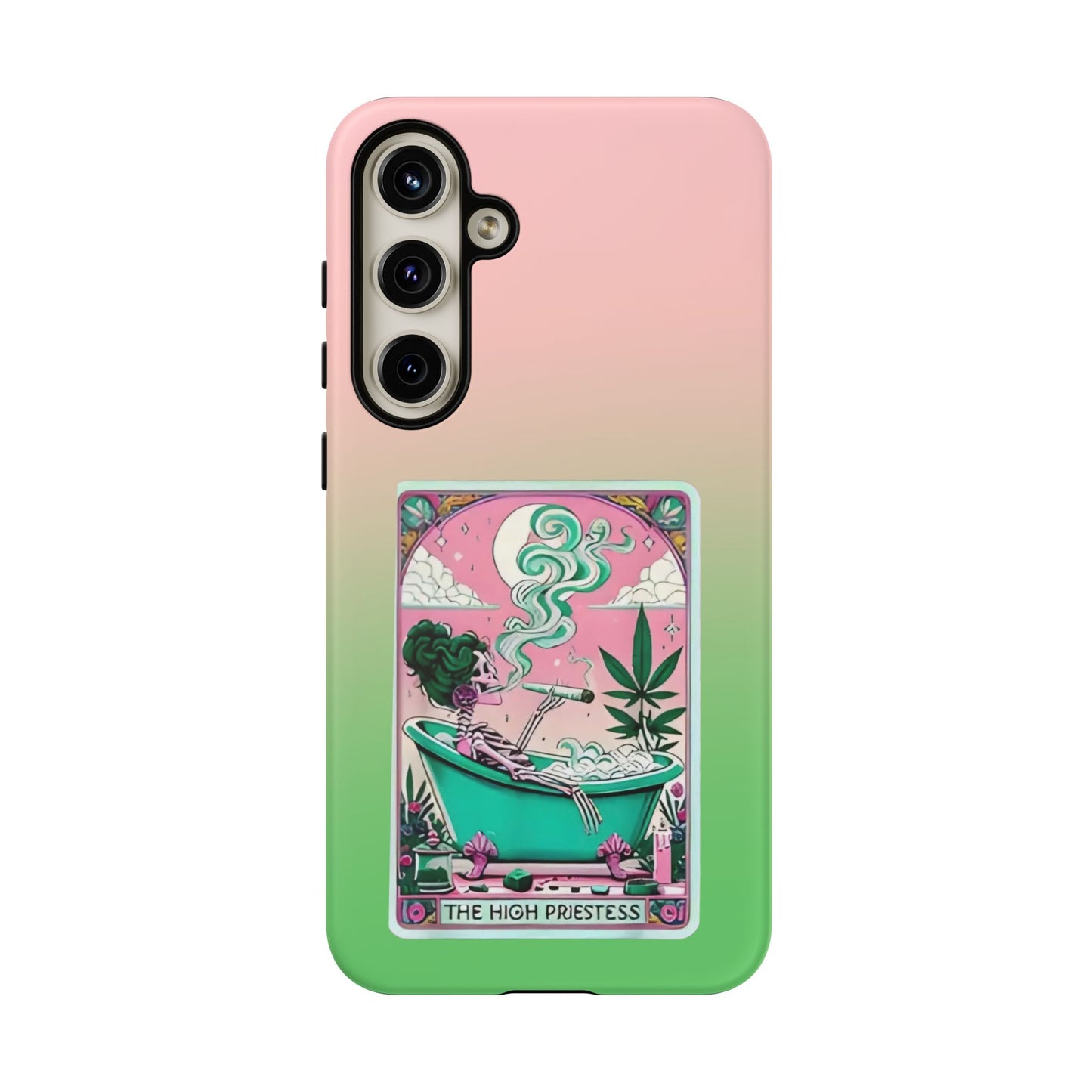 High Priestess Case - Android