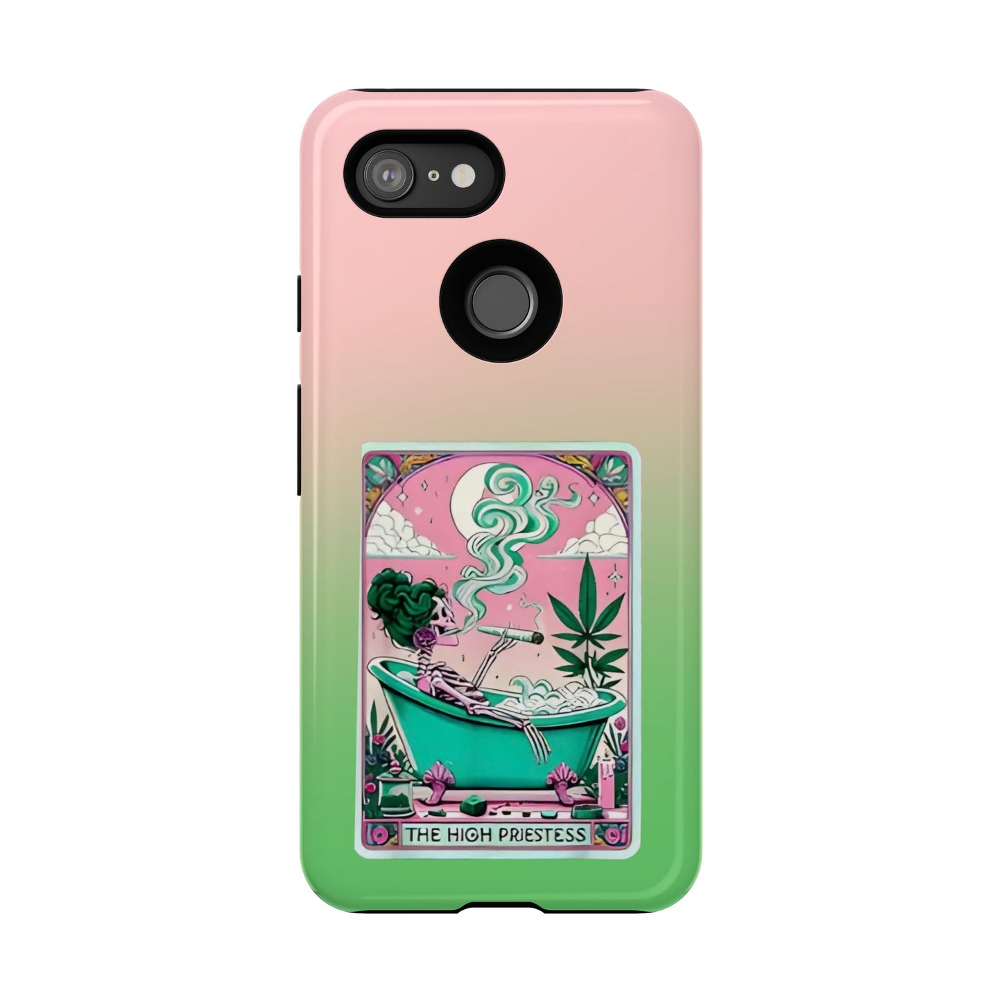 High Priestess Case - Android