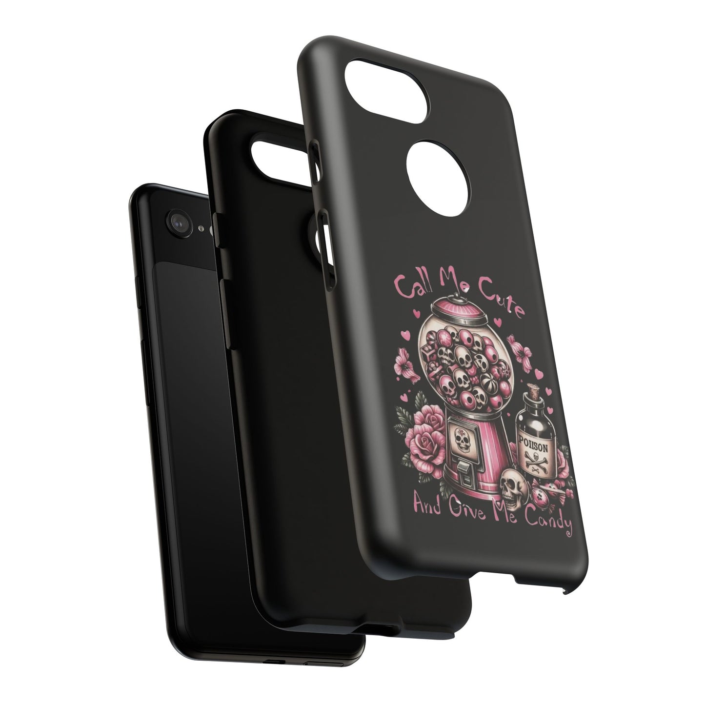 Give Me Candy Tough Case - Android