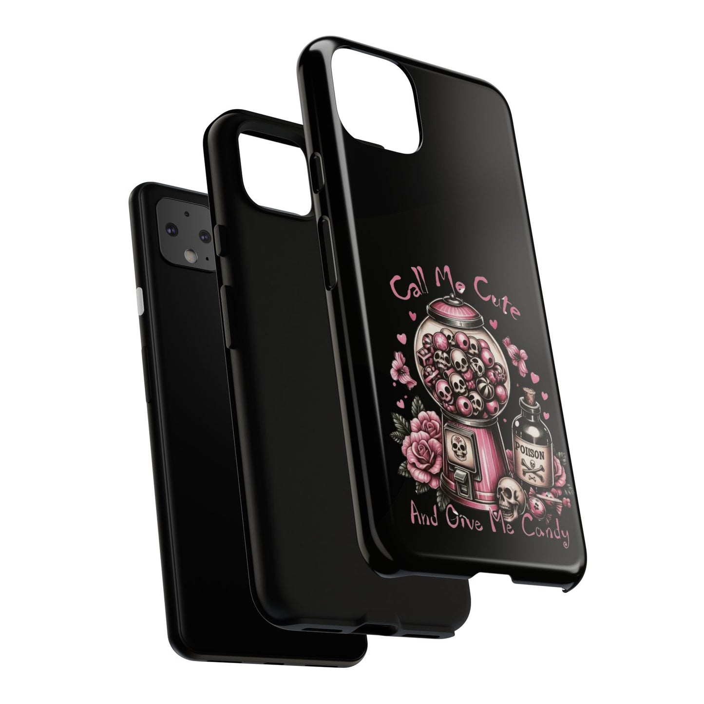 Give Me Candy Tough Case - Android