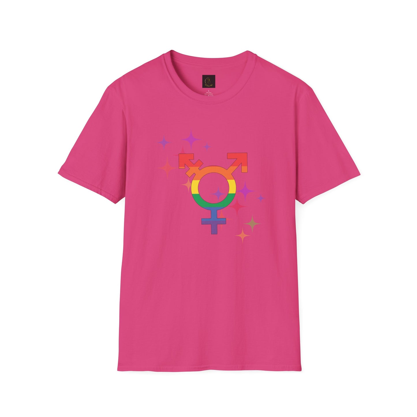 Pride Celebration