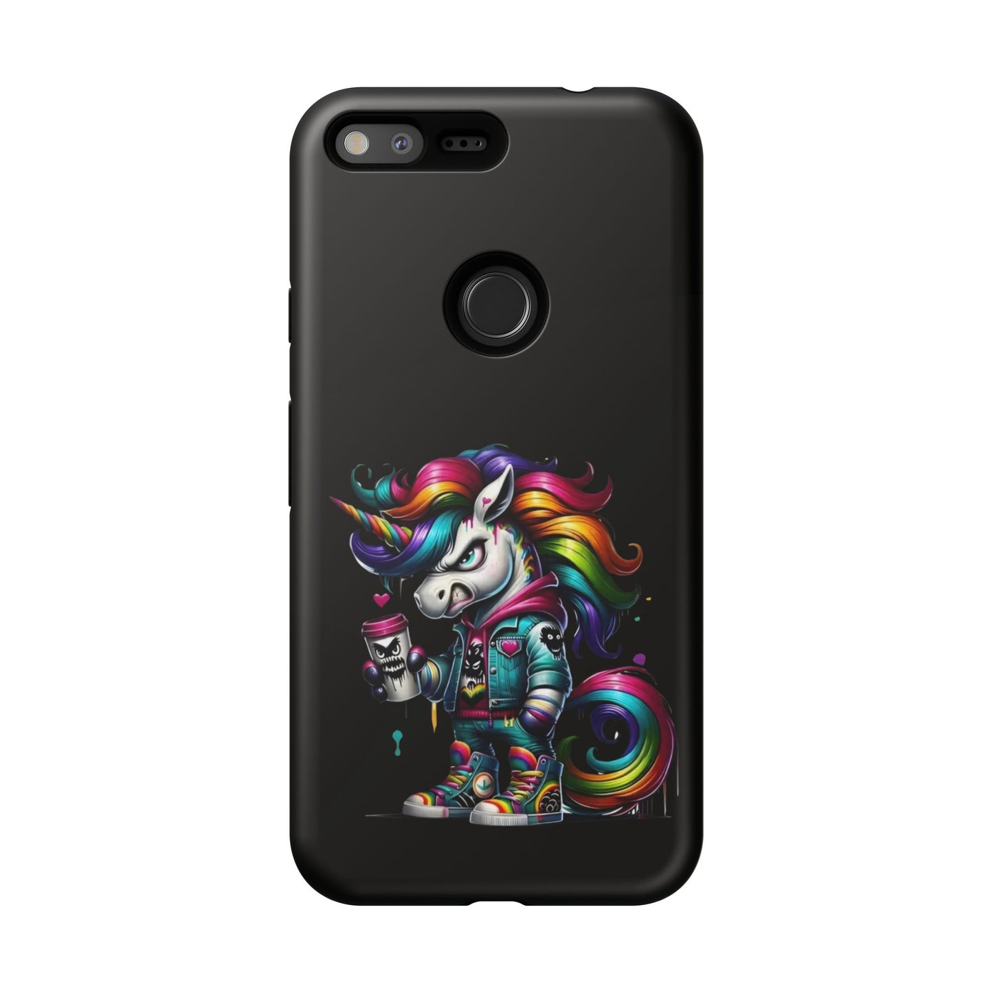 Unicorn Tough Case – Android