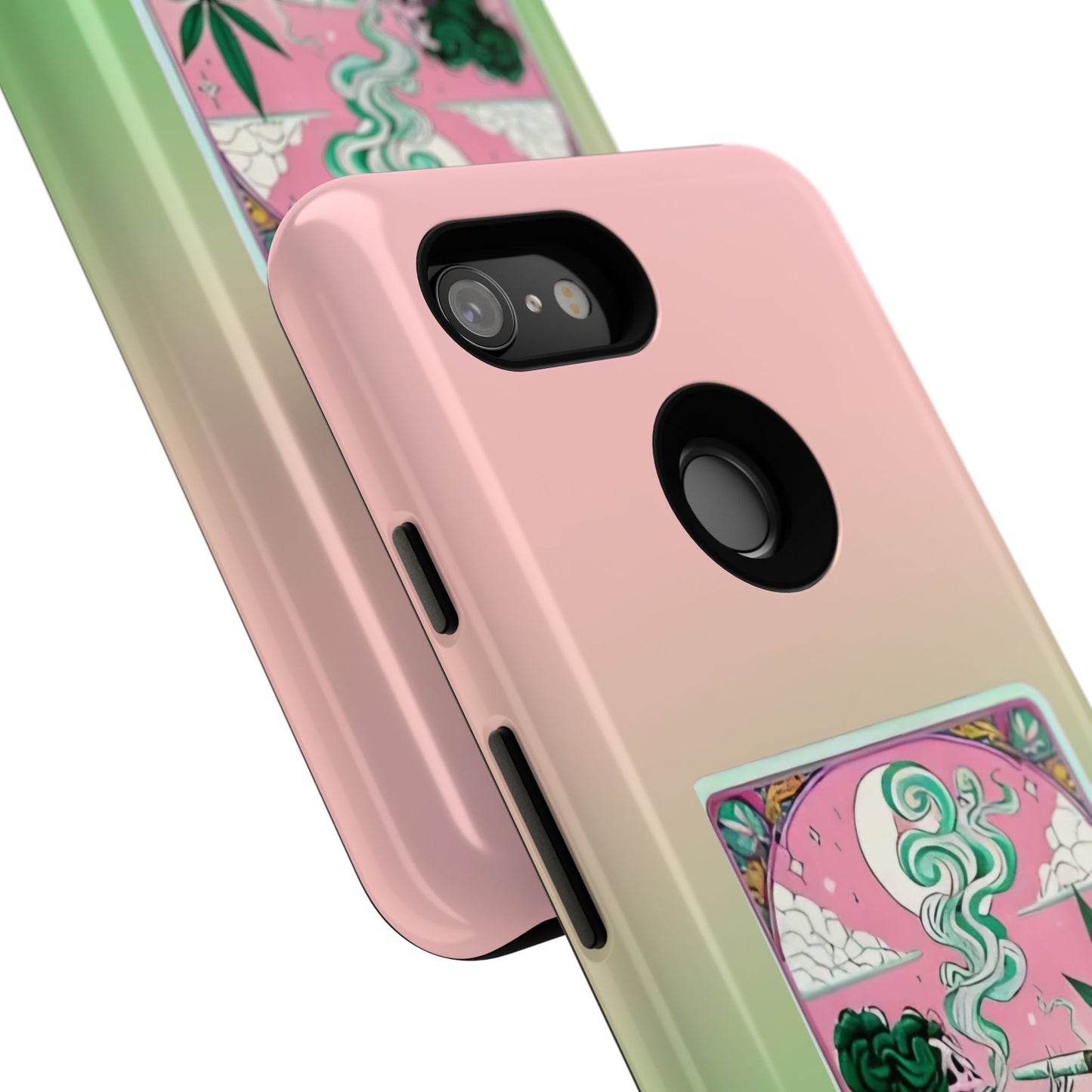 High Priestess Case - Android