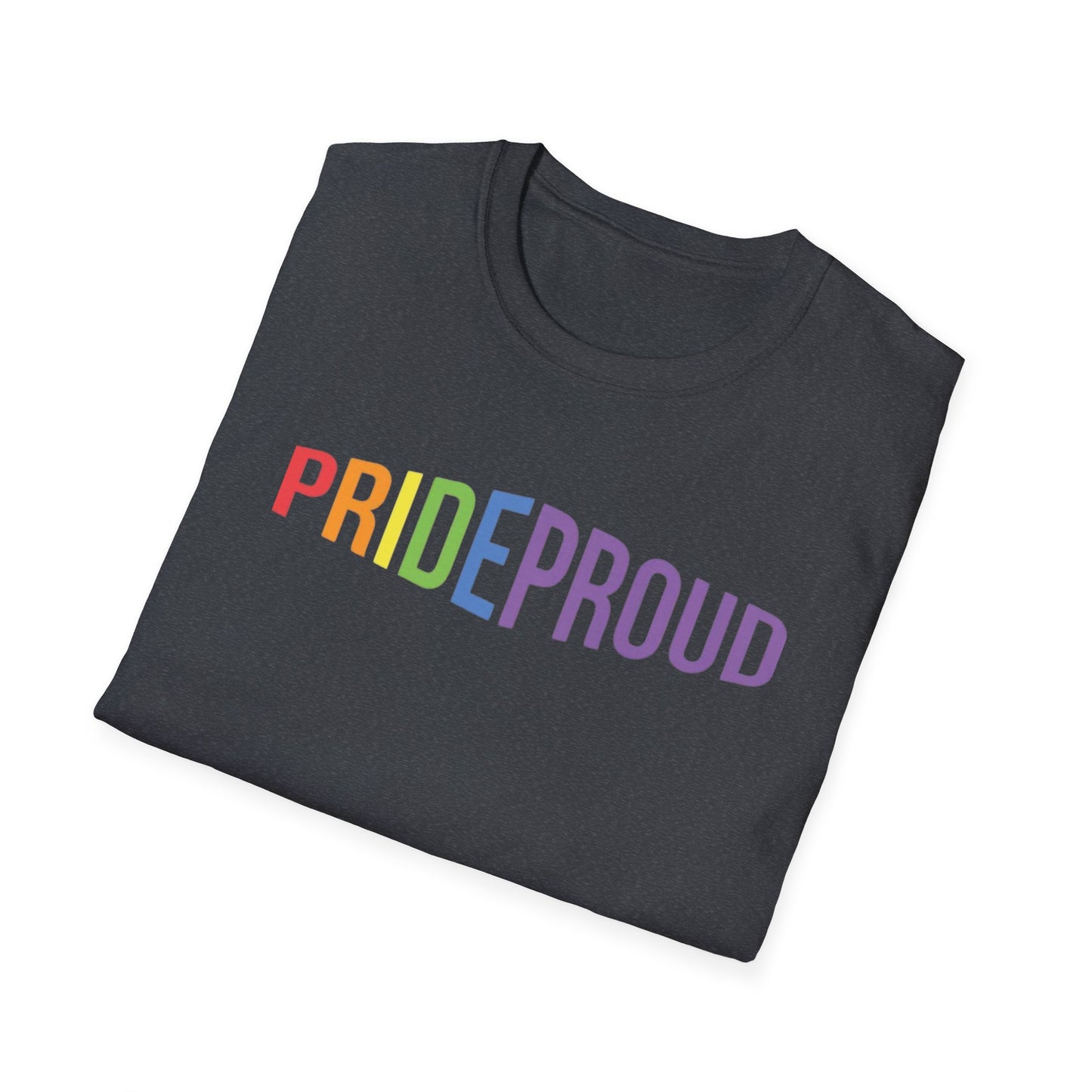 Pride Proud