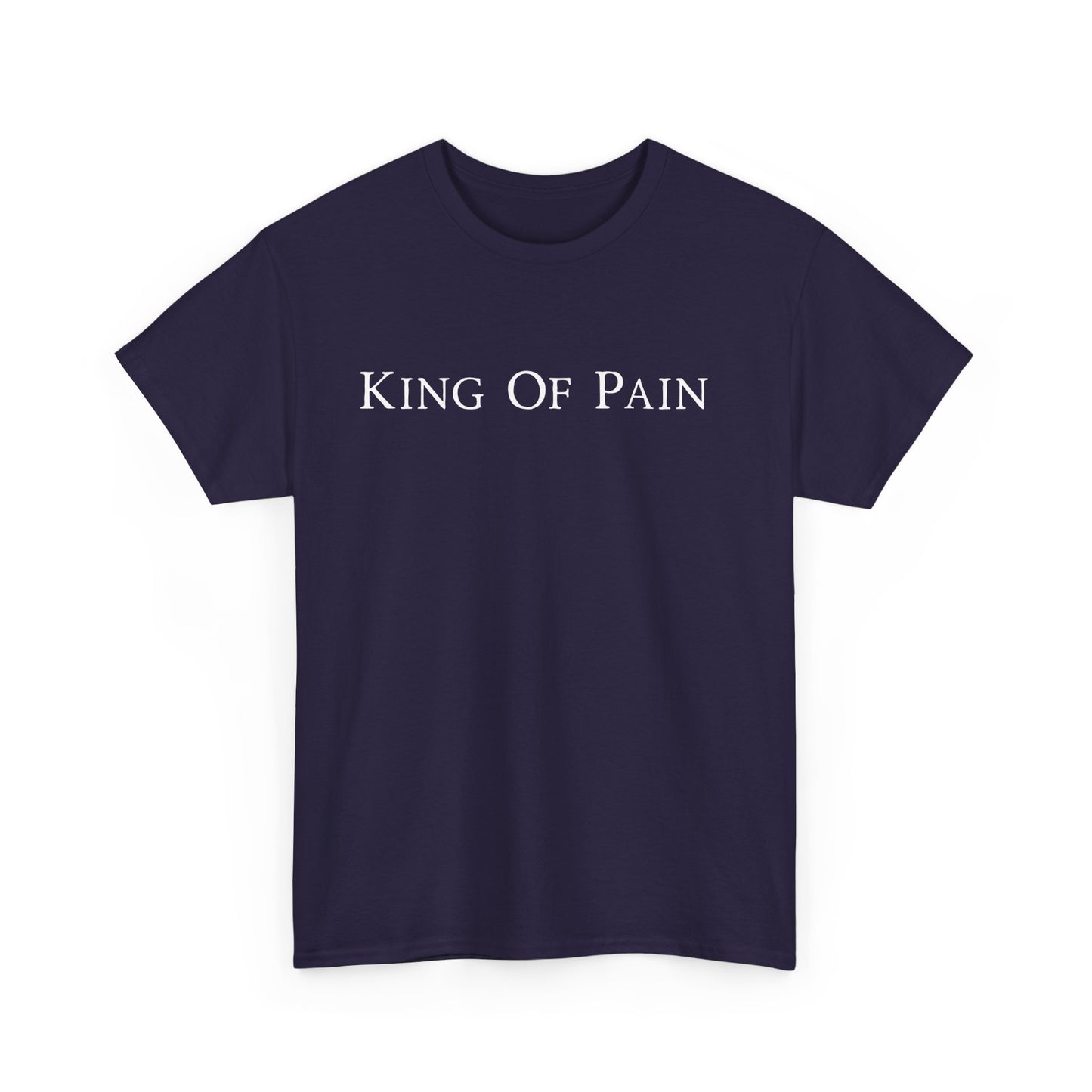King of Pain
