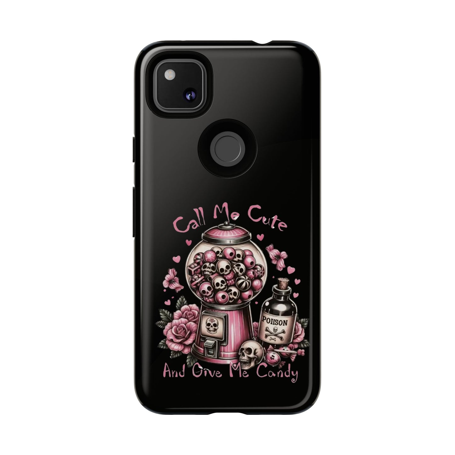 Give Me Candy Tough Case - Android