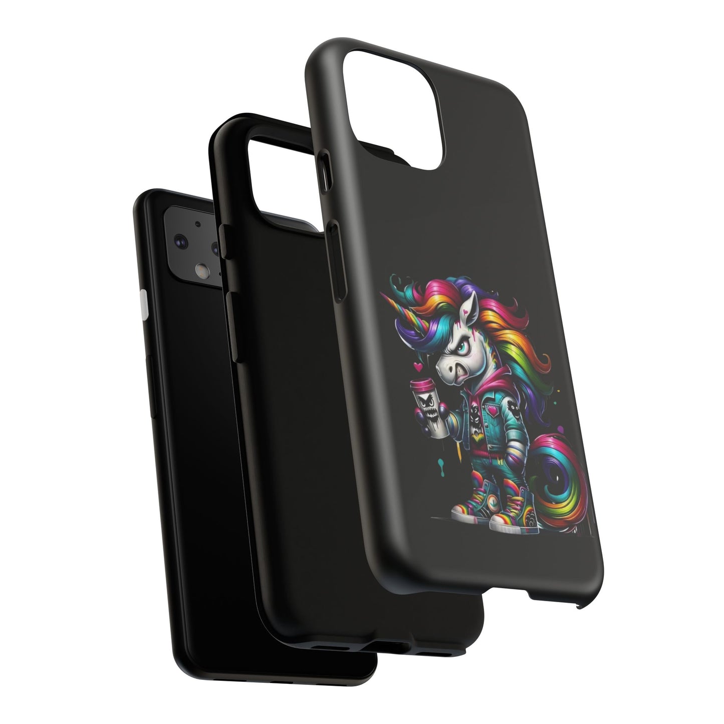 Unicorn Tough Case – Android