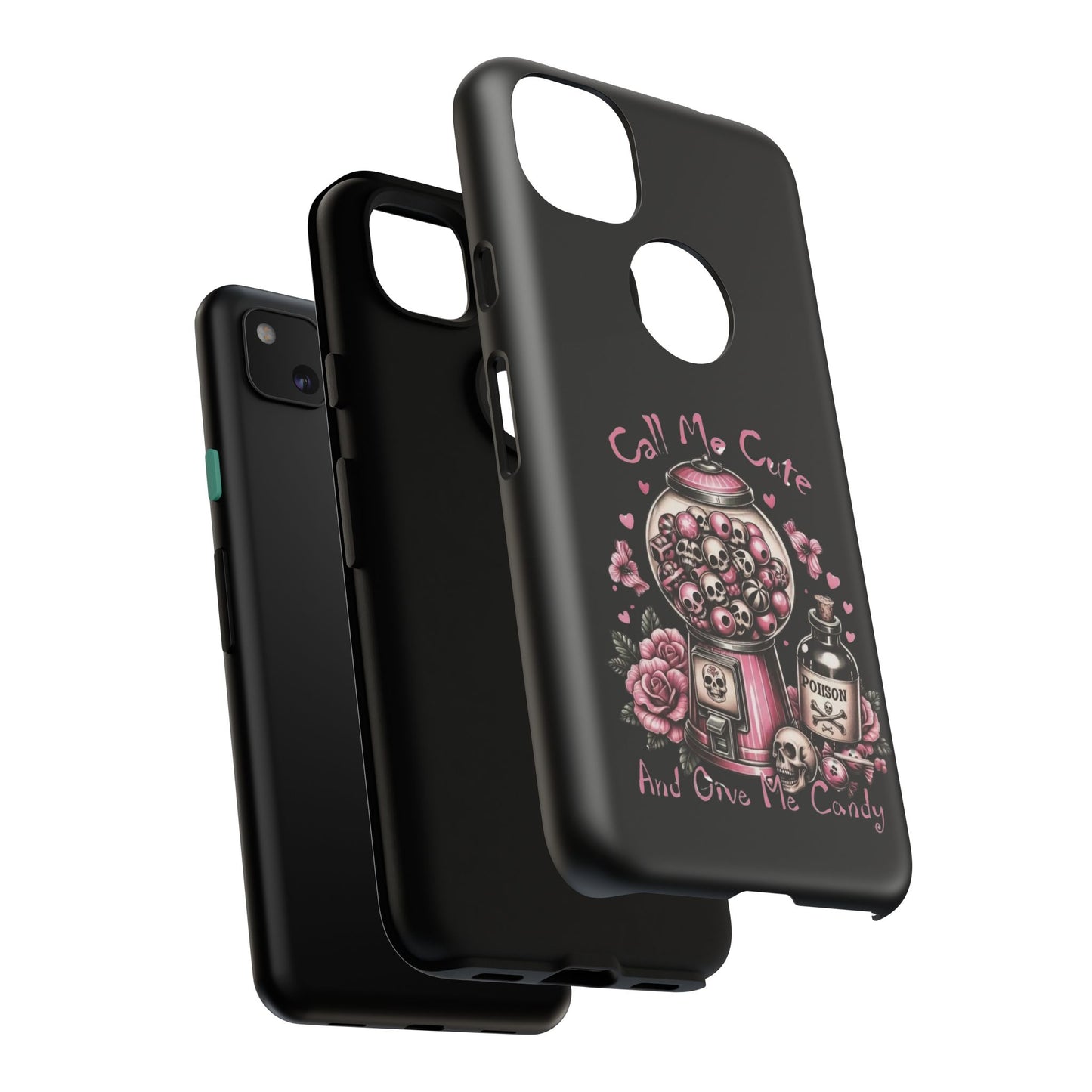 Give Me Candy Tough Case - Android