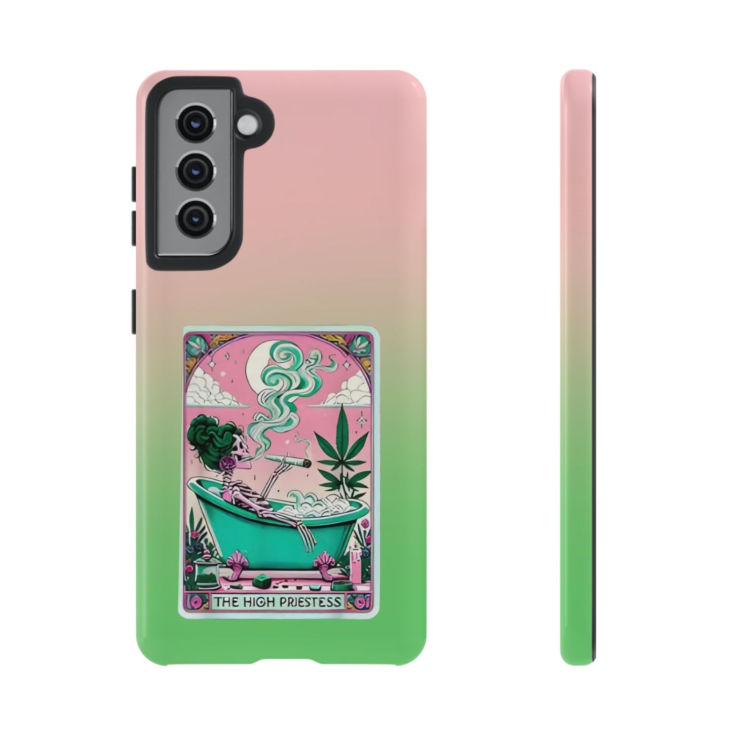 High Priestess Case - Android