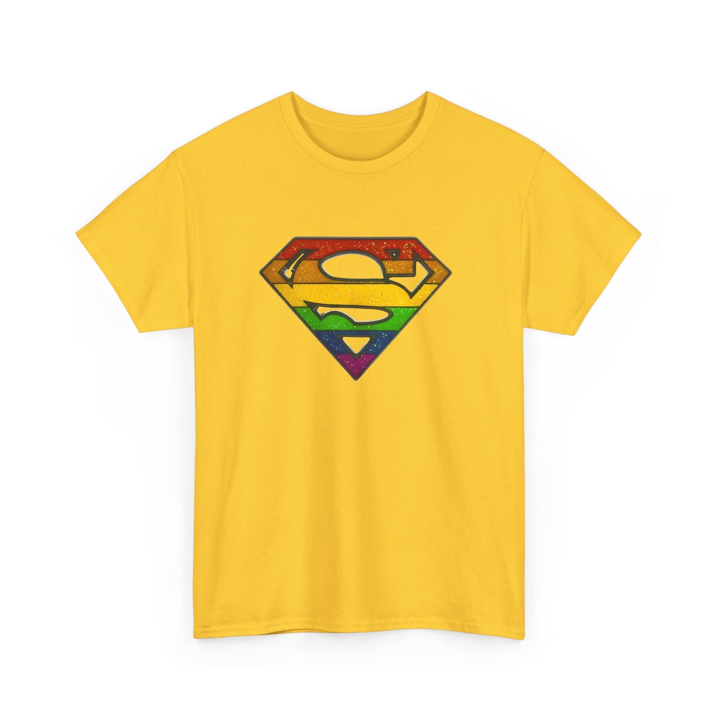 Superhero Pride