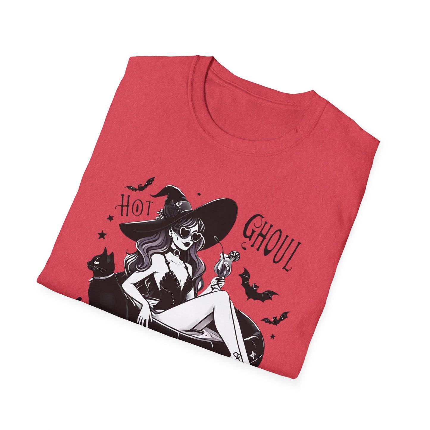 Hot Ghoul Summer