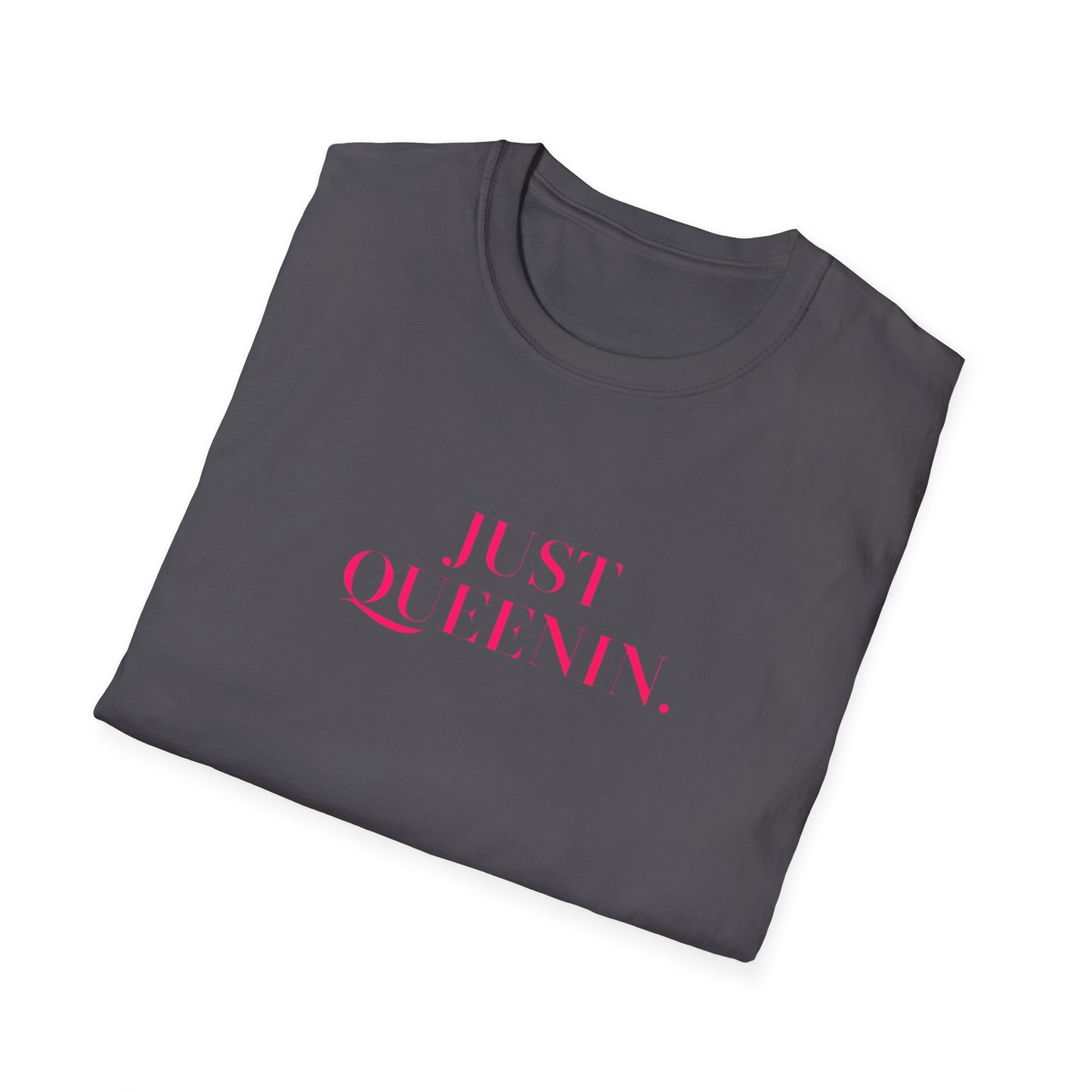 Just Queenin