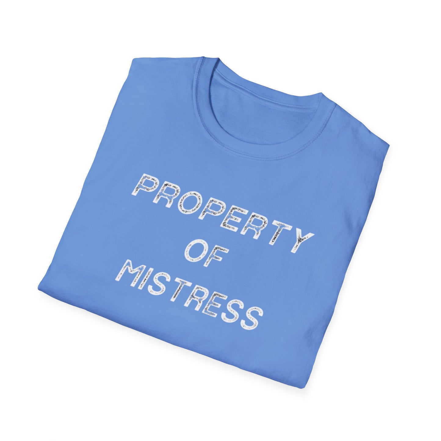 Property of Mistress