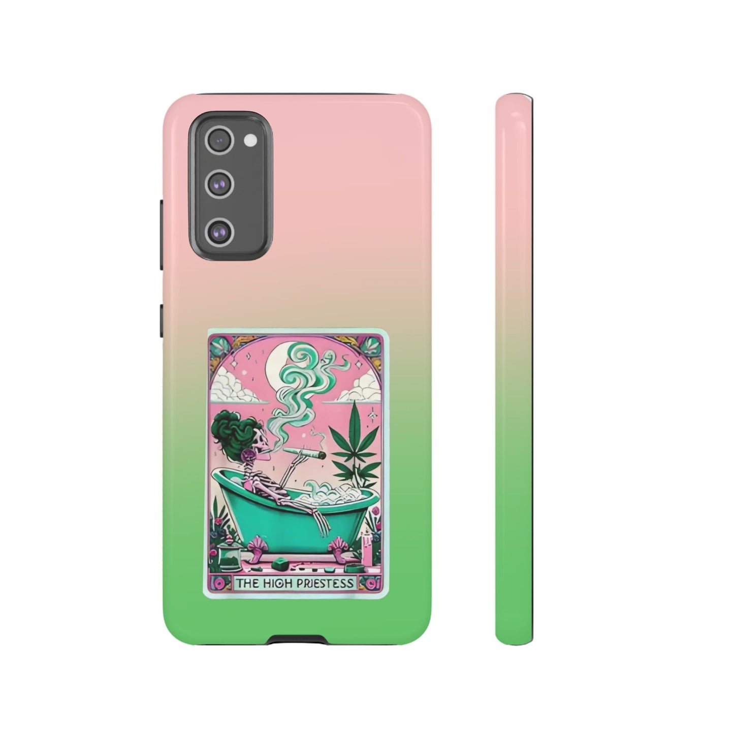 High Priestess Case - Android