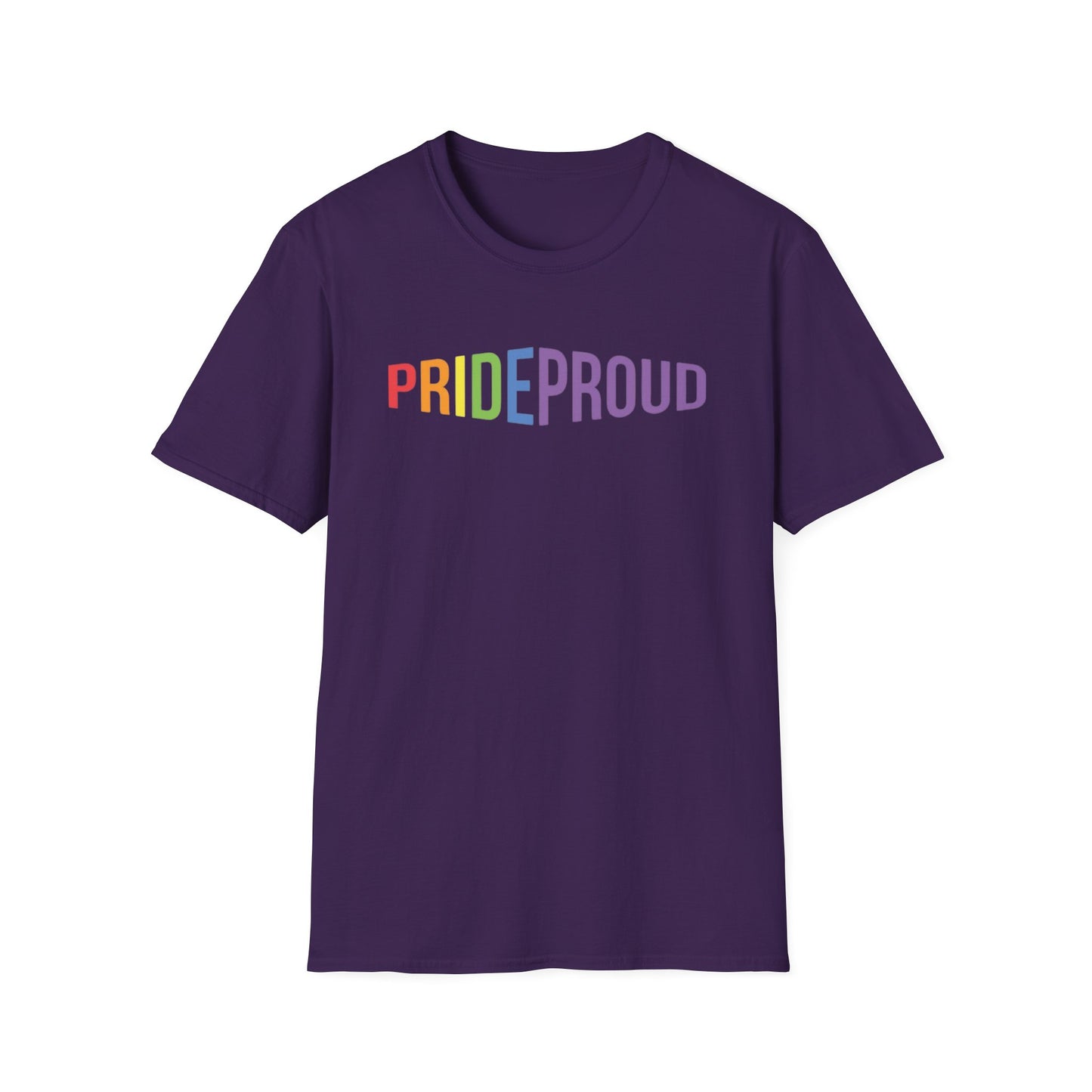 Pride Proud