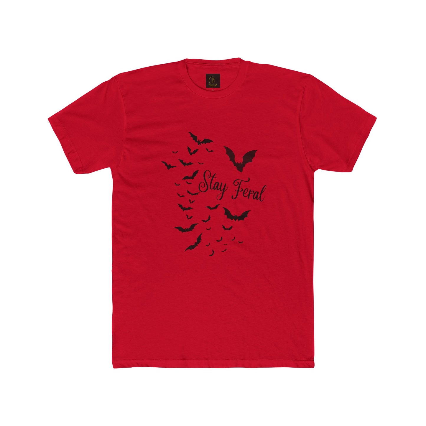 Stay Feral Unisex