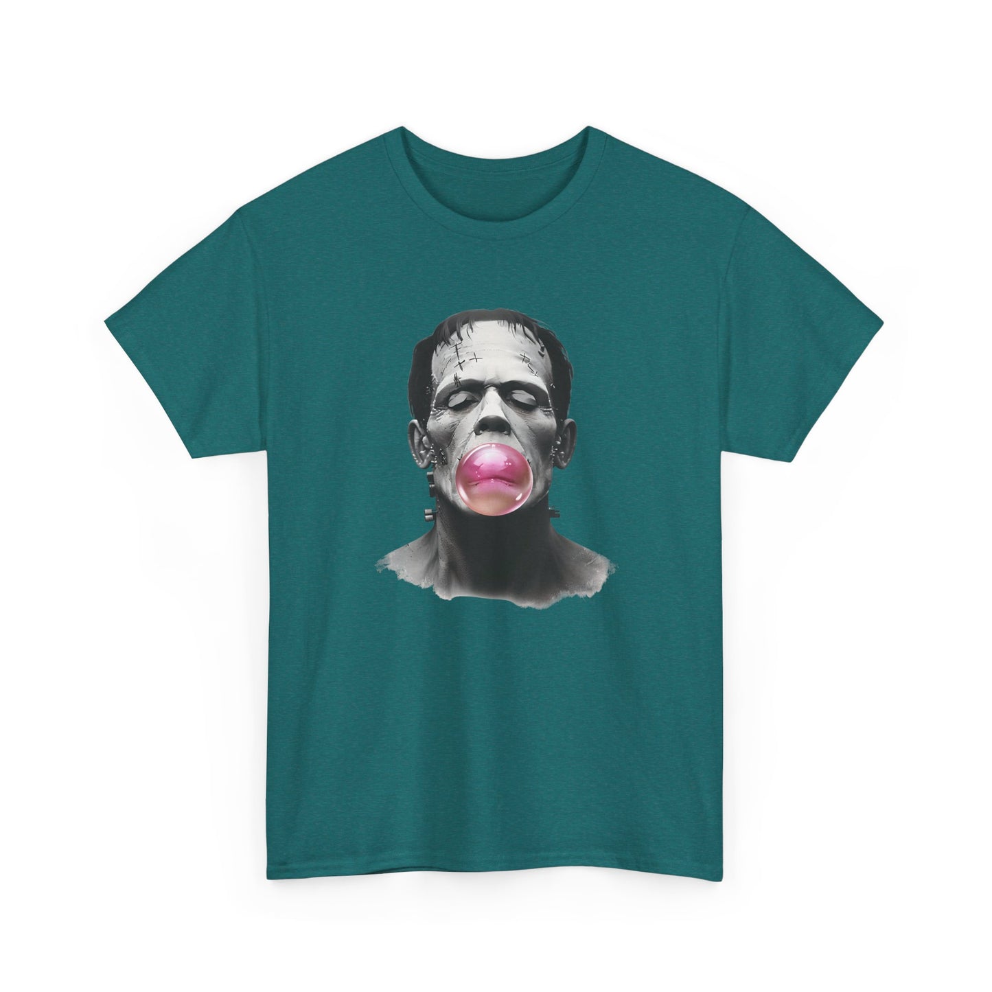 Frankenstein Bubblegum Tee