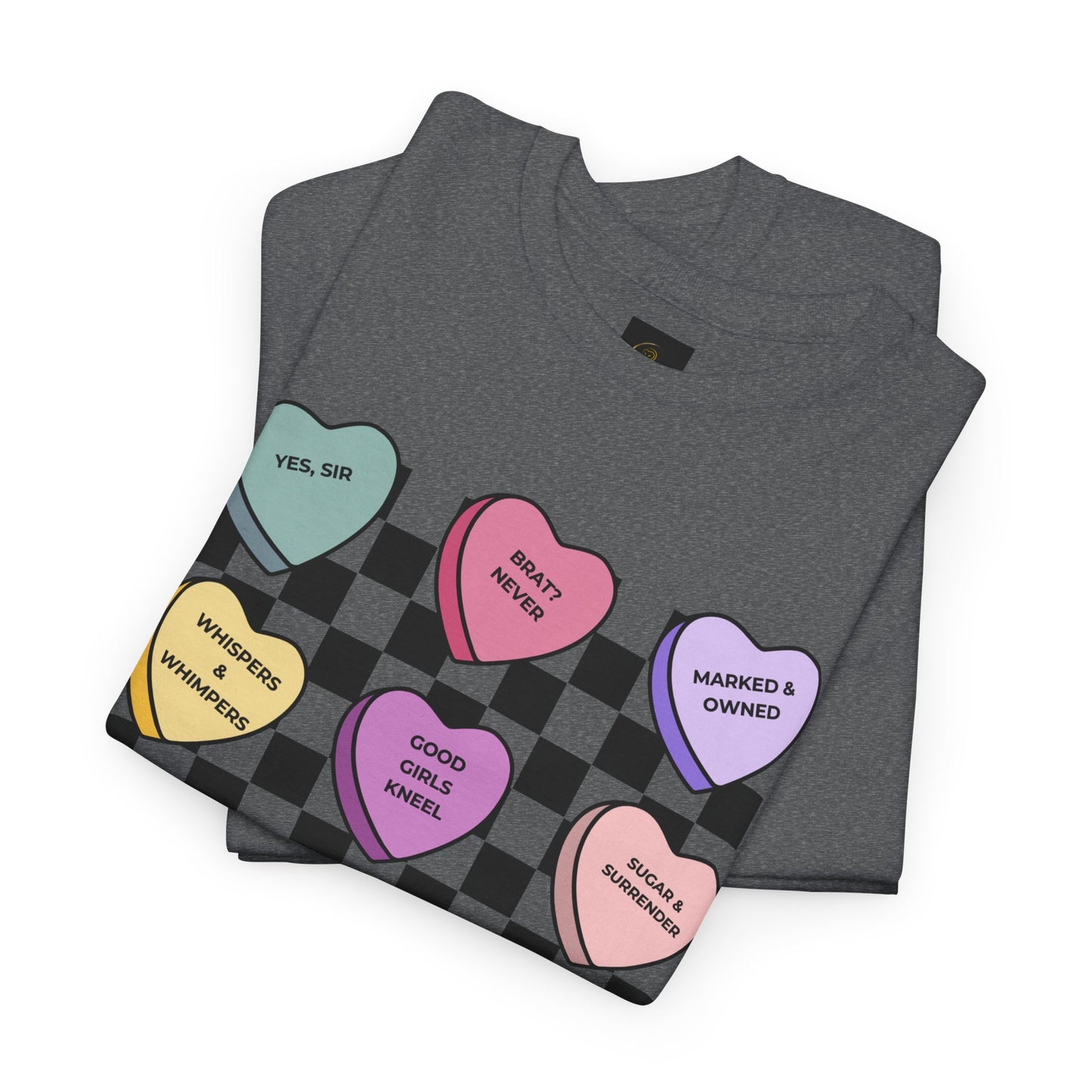 Good Girl Candies