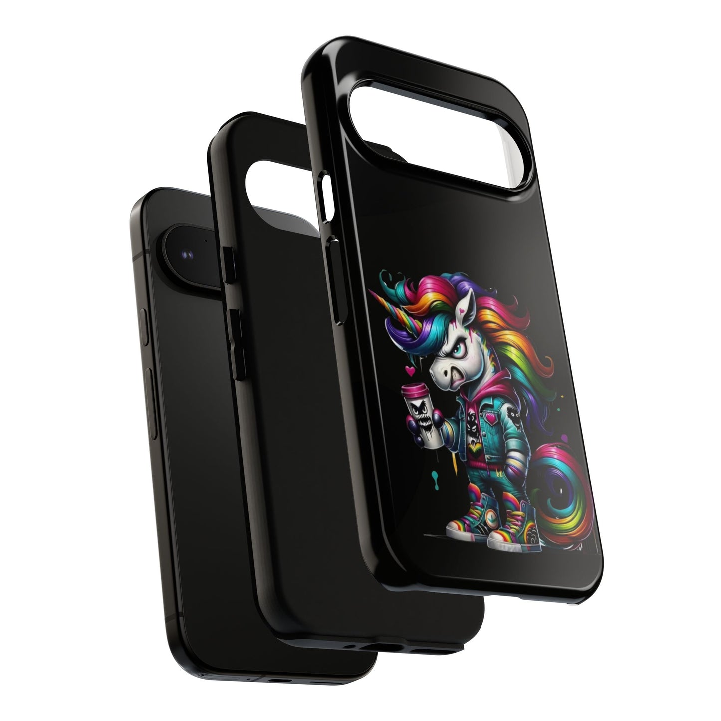 Unicorn Tough Case – Android