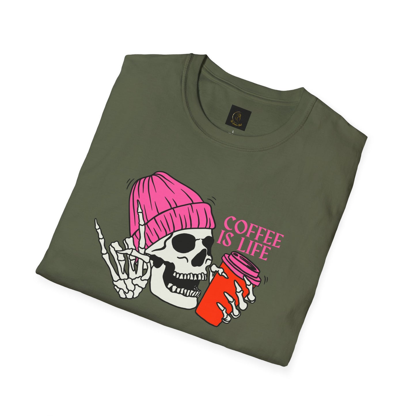 Death Before Decaf