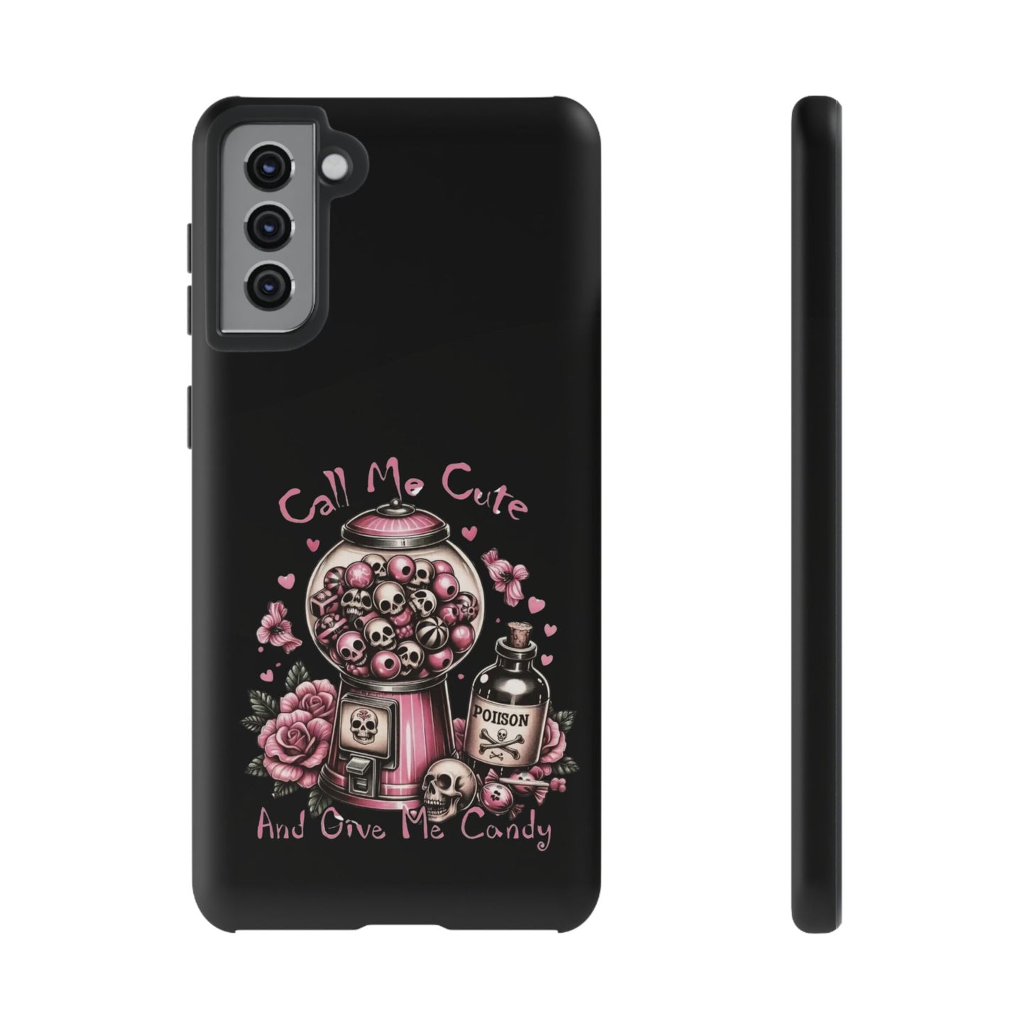 Give Me Candy Tough Case - Android