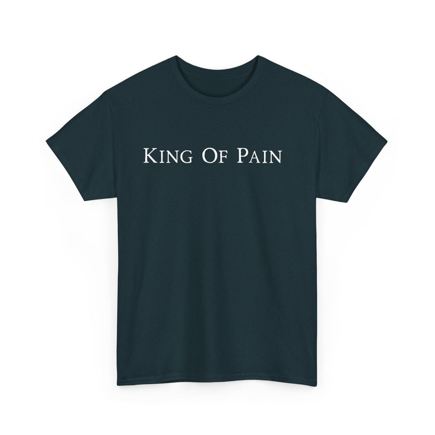King of Pain