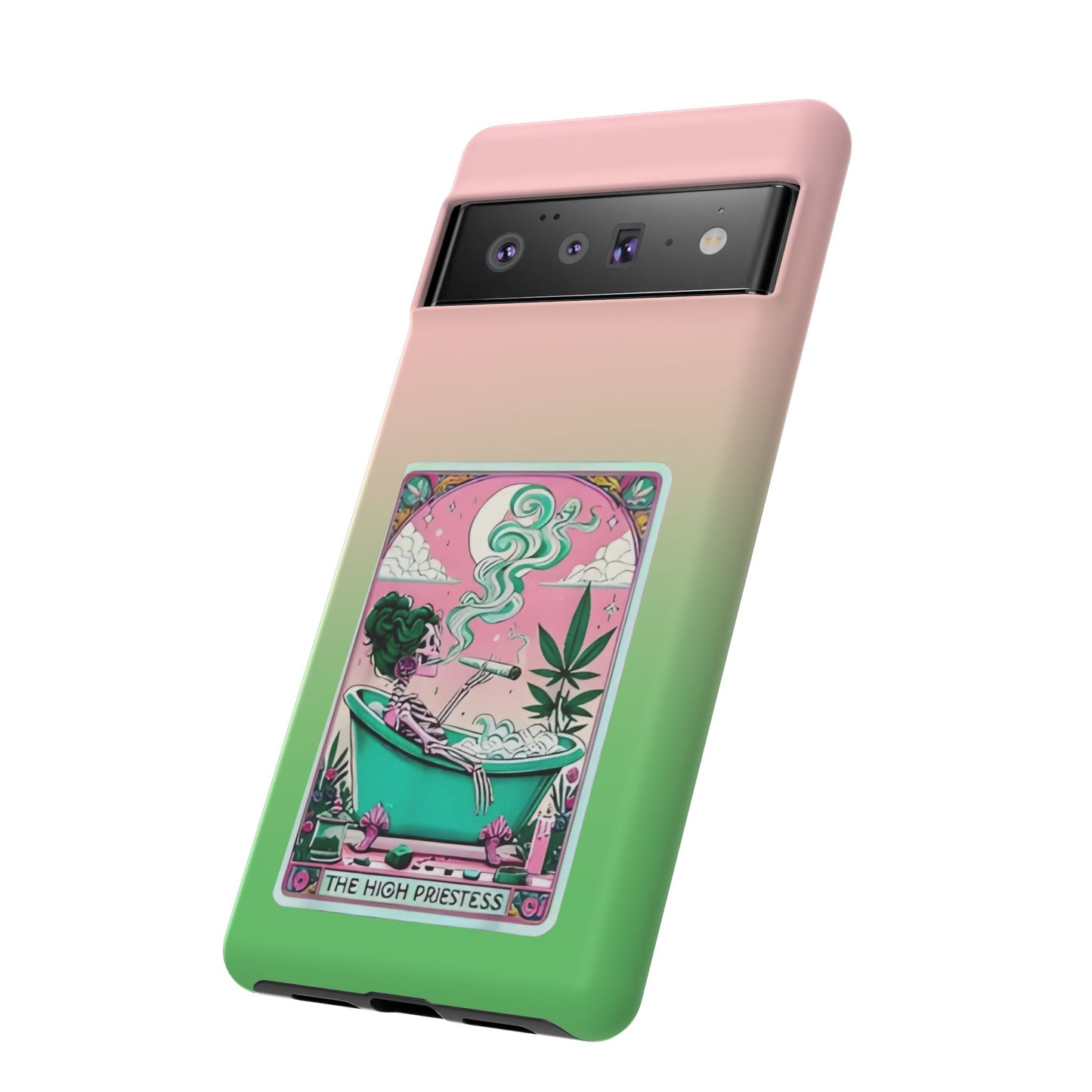 High Priestess Case - Android
