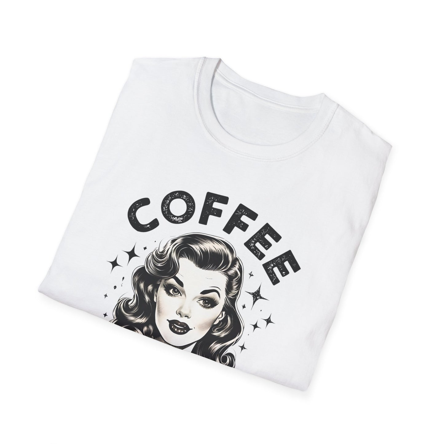 Coffee, Because Murder is Wrong