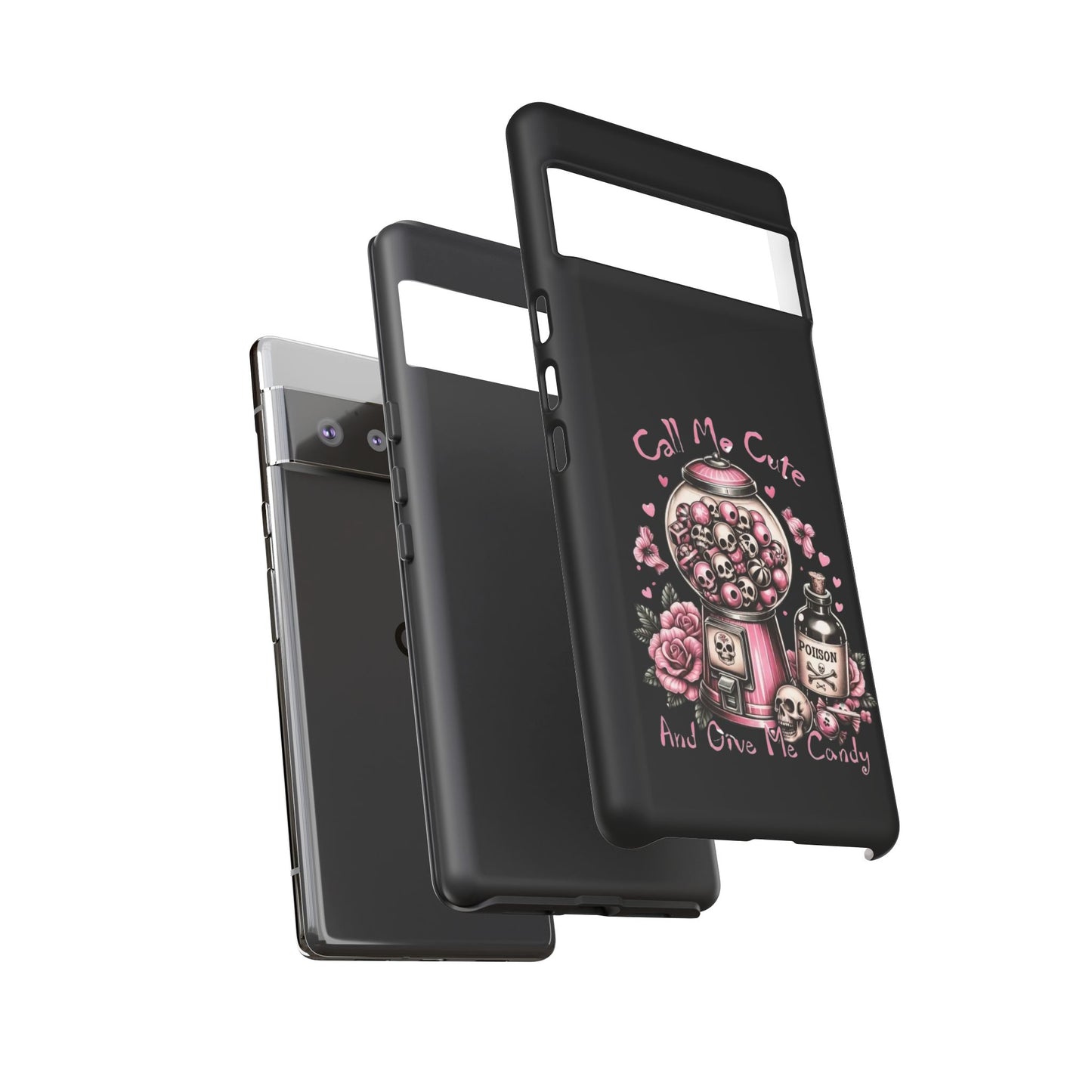 Give Me Candy Tough Case - Android