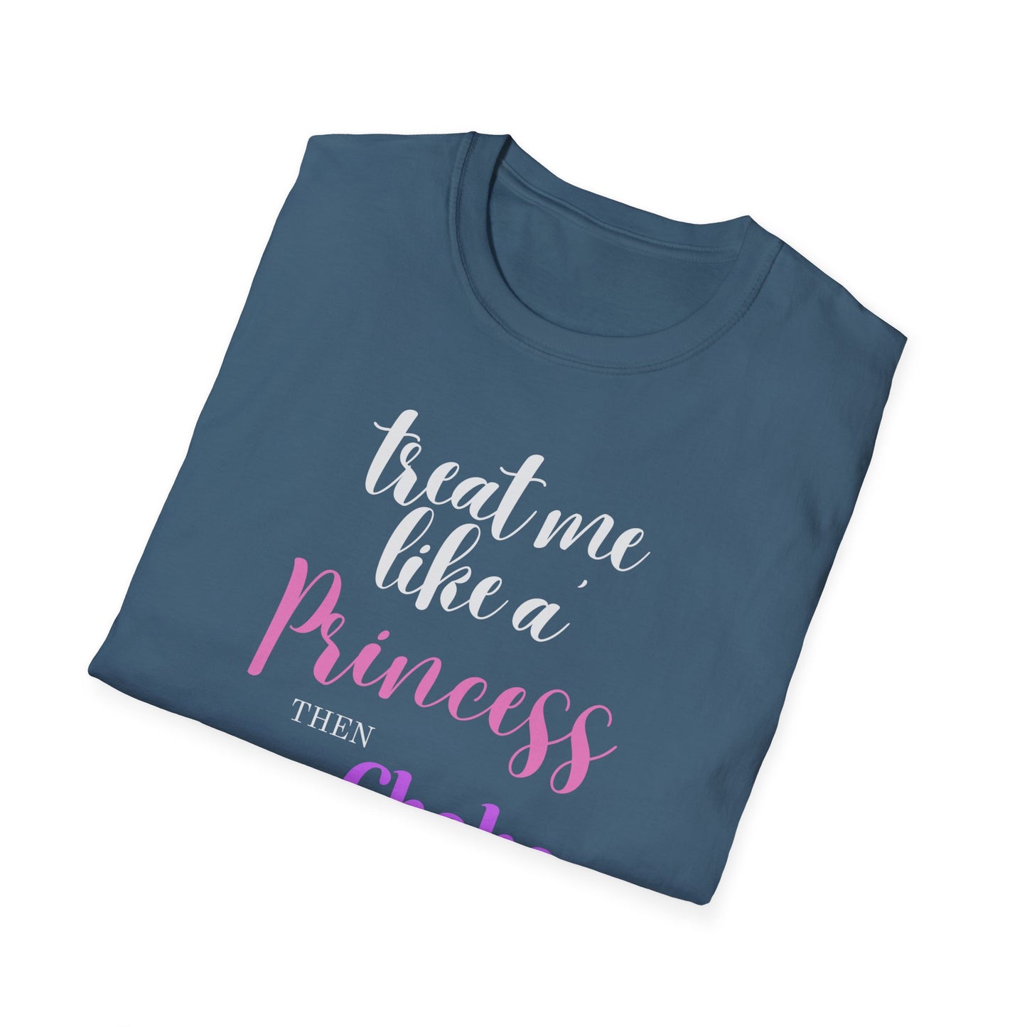 Princess Quote