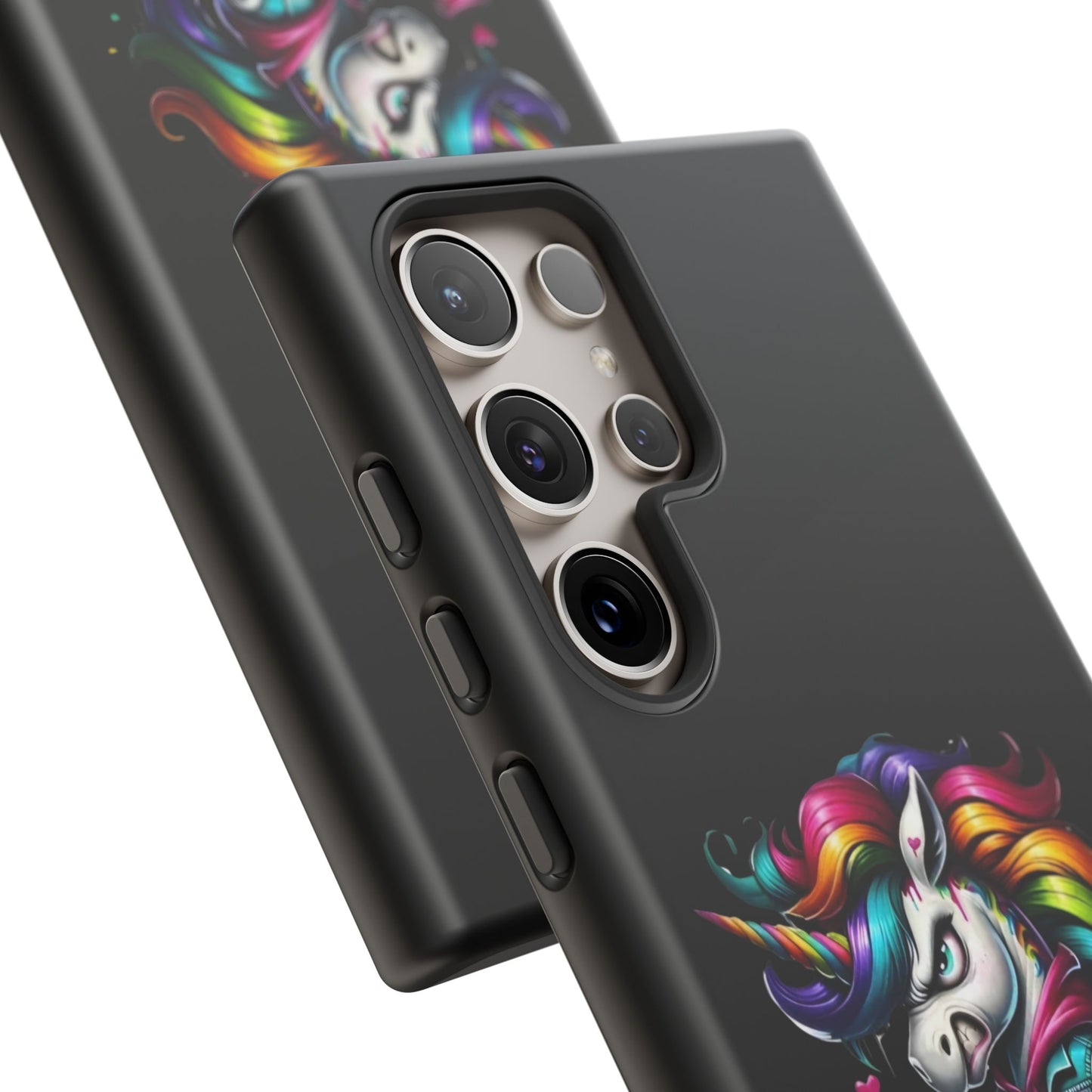 Unicorn Tough Case – Android