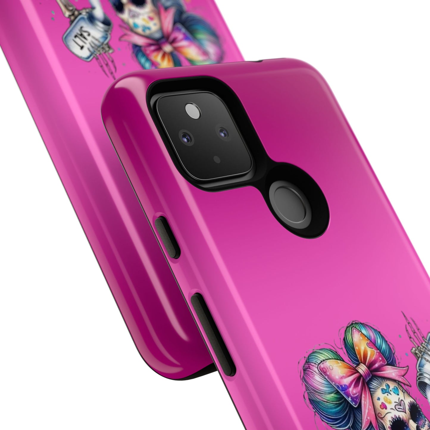 Don't Be Salty Tough Cases - Android