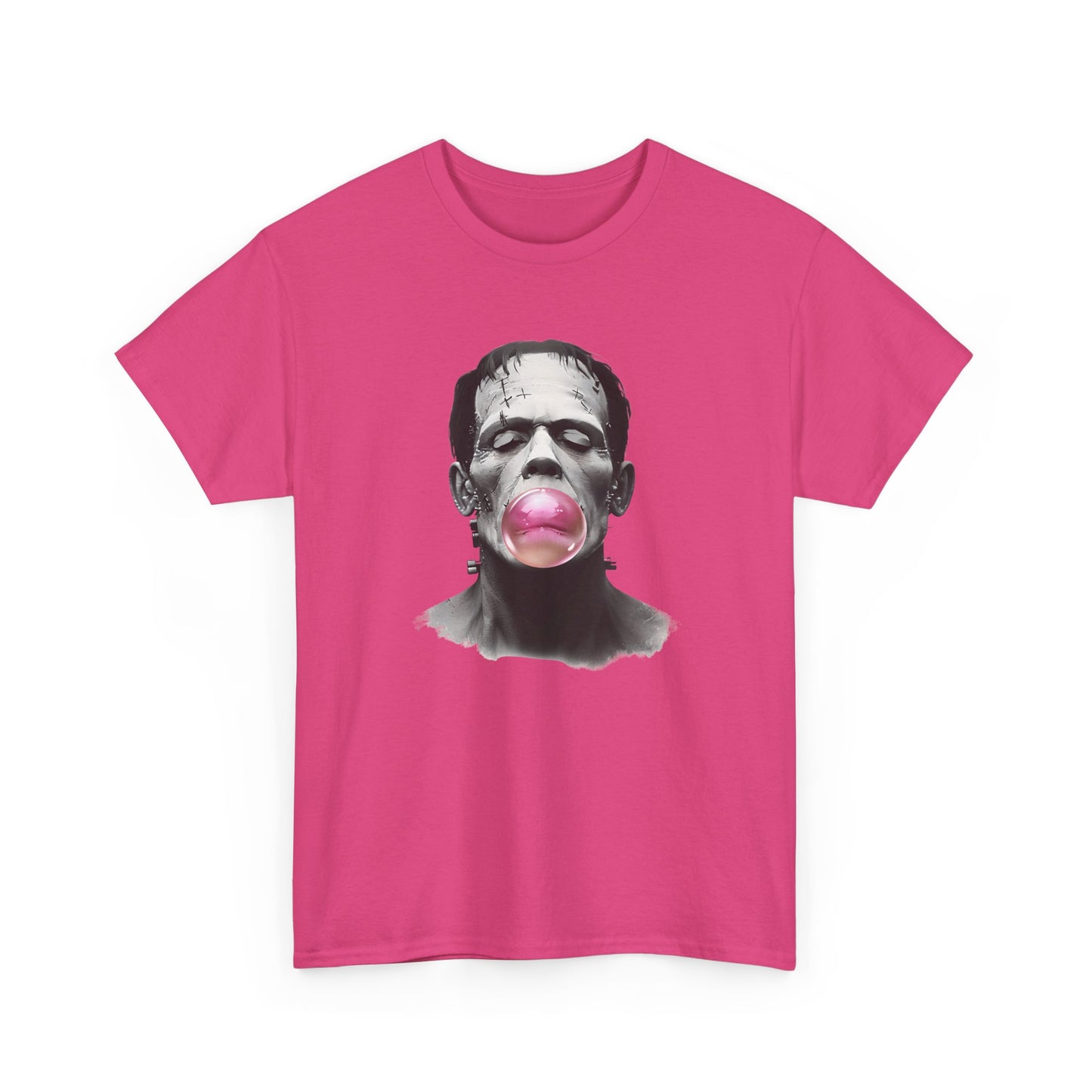 Frankenstein Bubblegum Tee