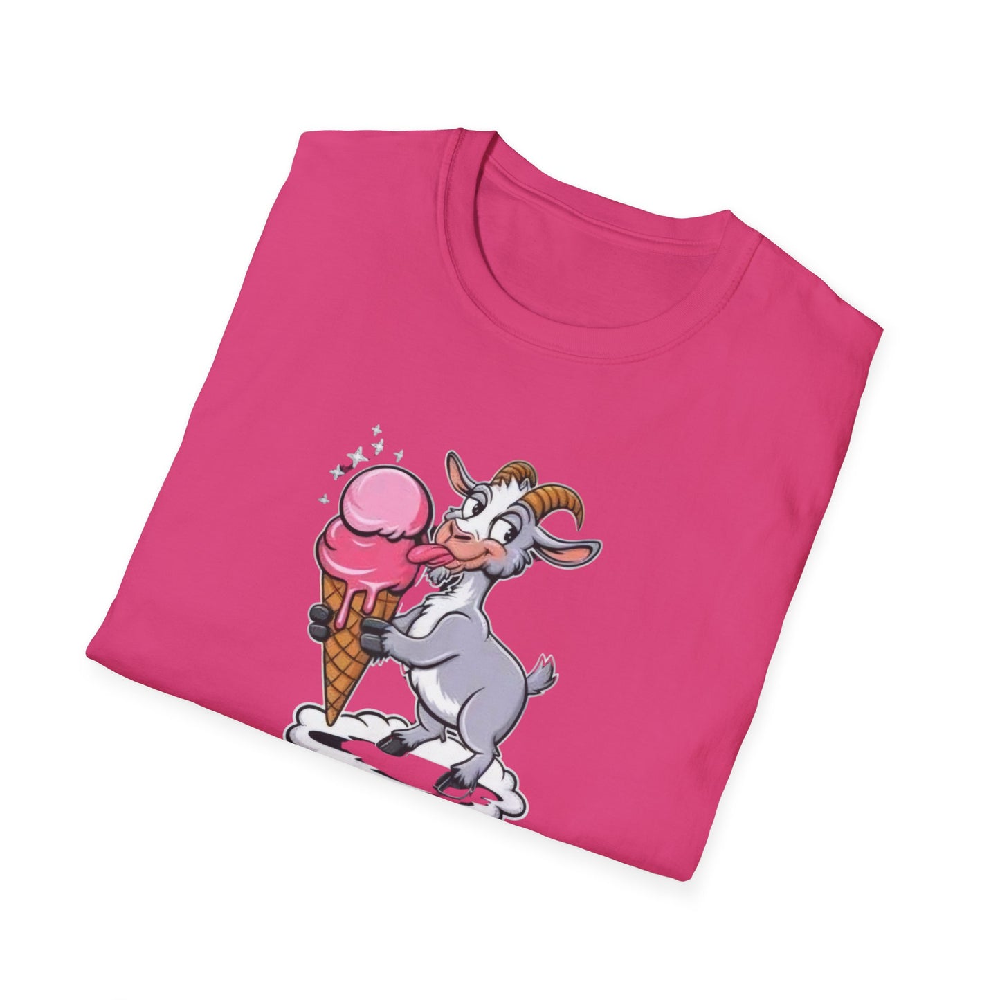 Throat Goat