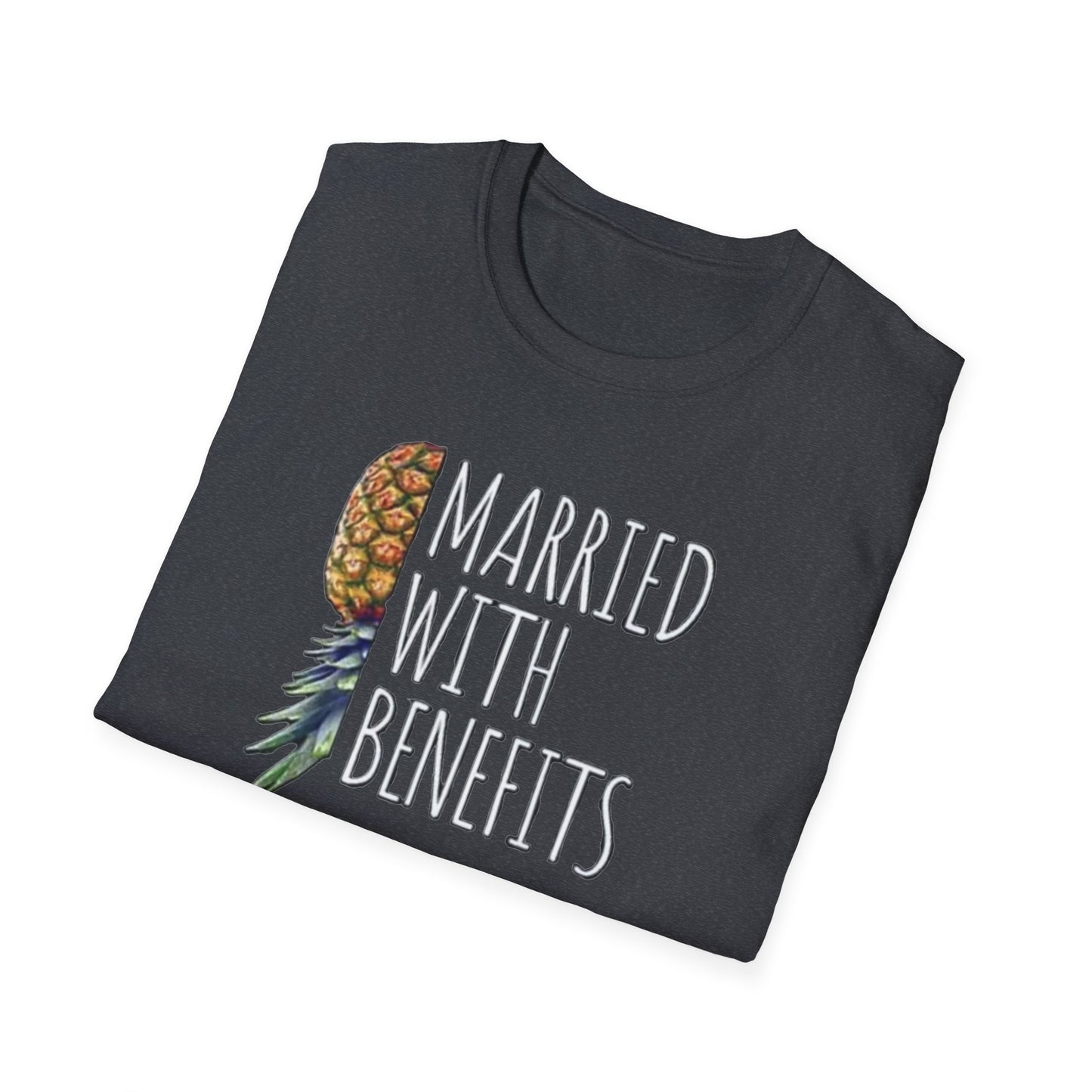 Married With Benefits