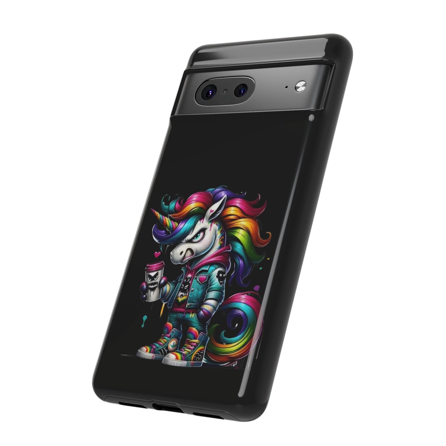Unicorn Tough Case – Android