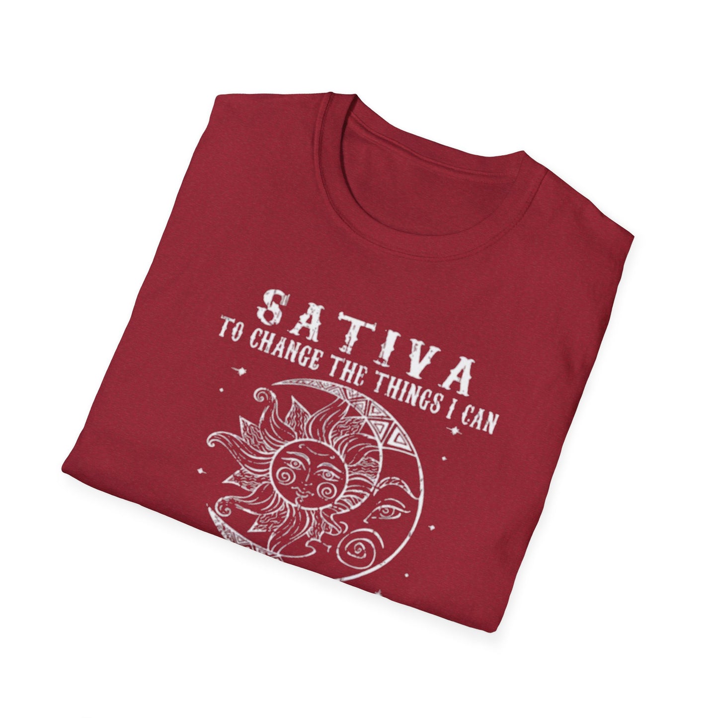 Sativa & Indica