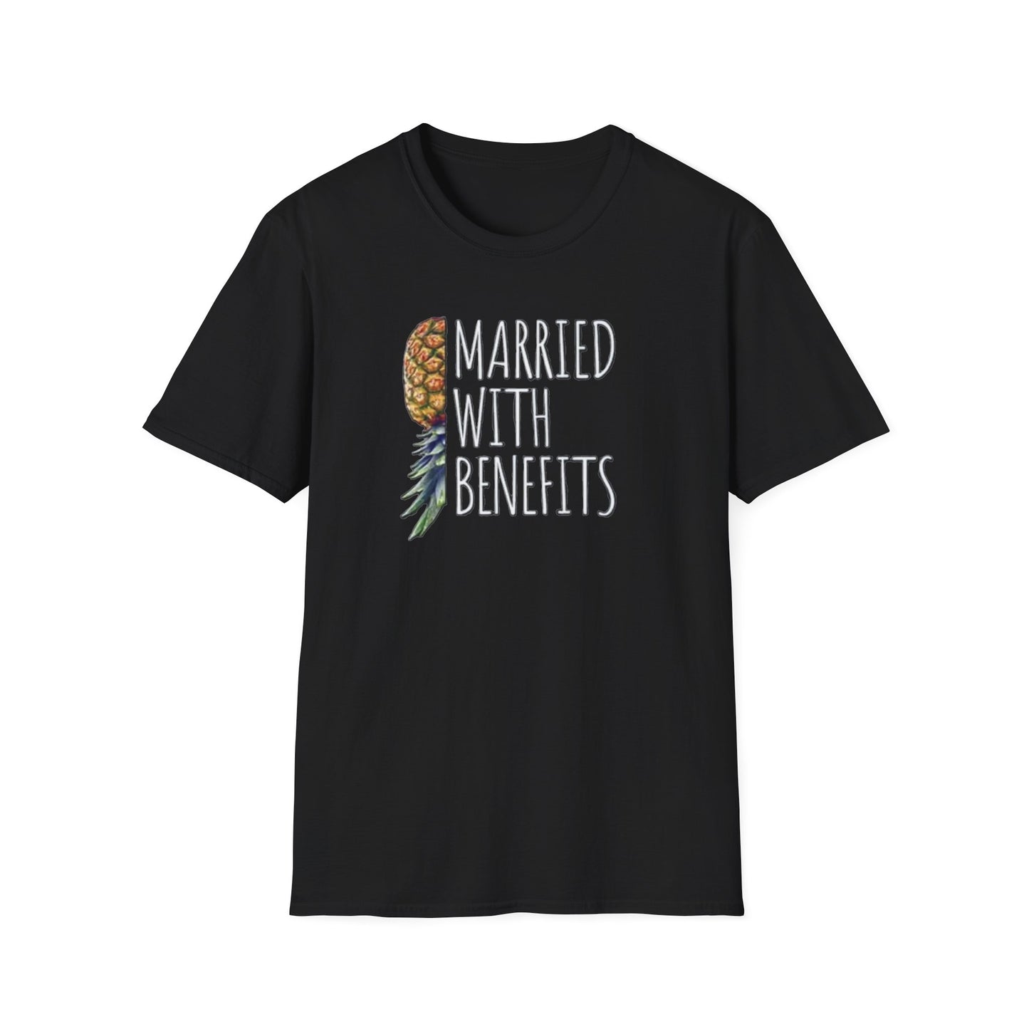 Married With Benefits