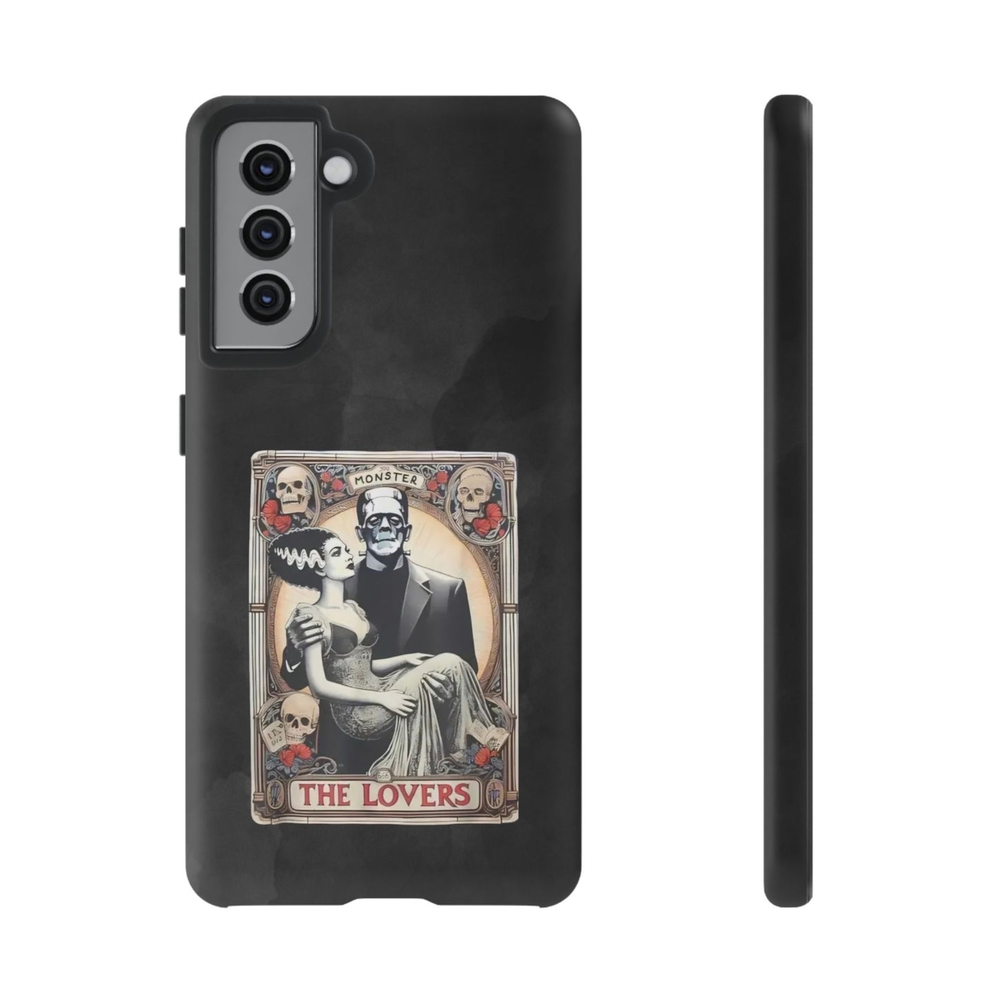 The Lovers Tough Case - Android