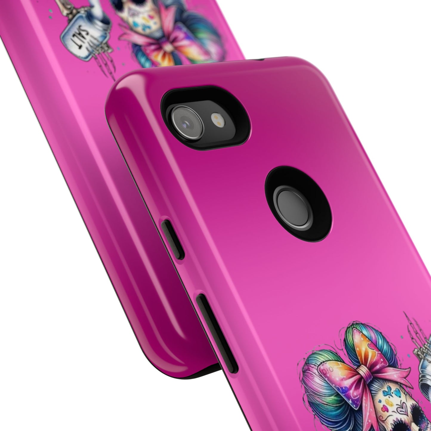 Don't Be Salty Tough Cases - Android
